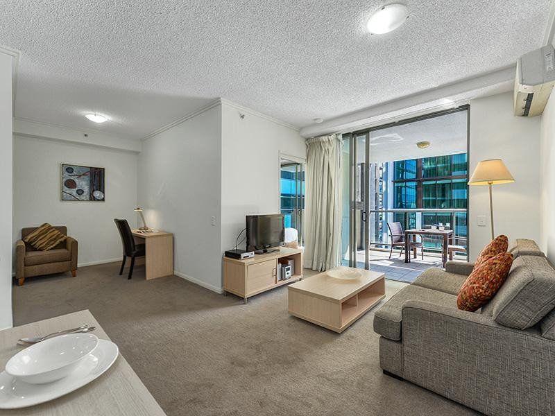 1304/212 Margaret Street, Brisbane City, QLD 4000