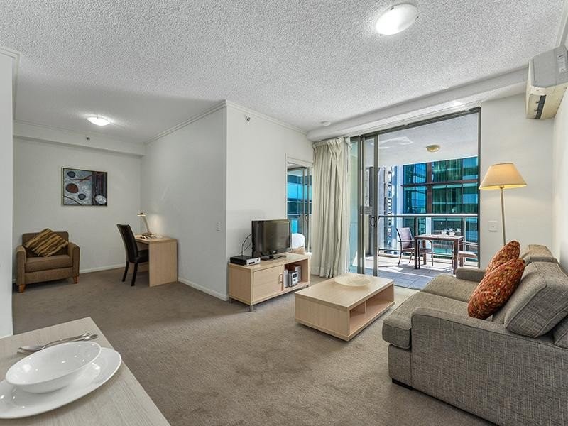1304/212 Margaret Street, Brisbane City, QLD 4000