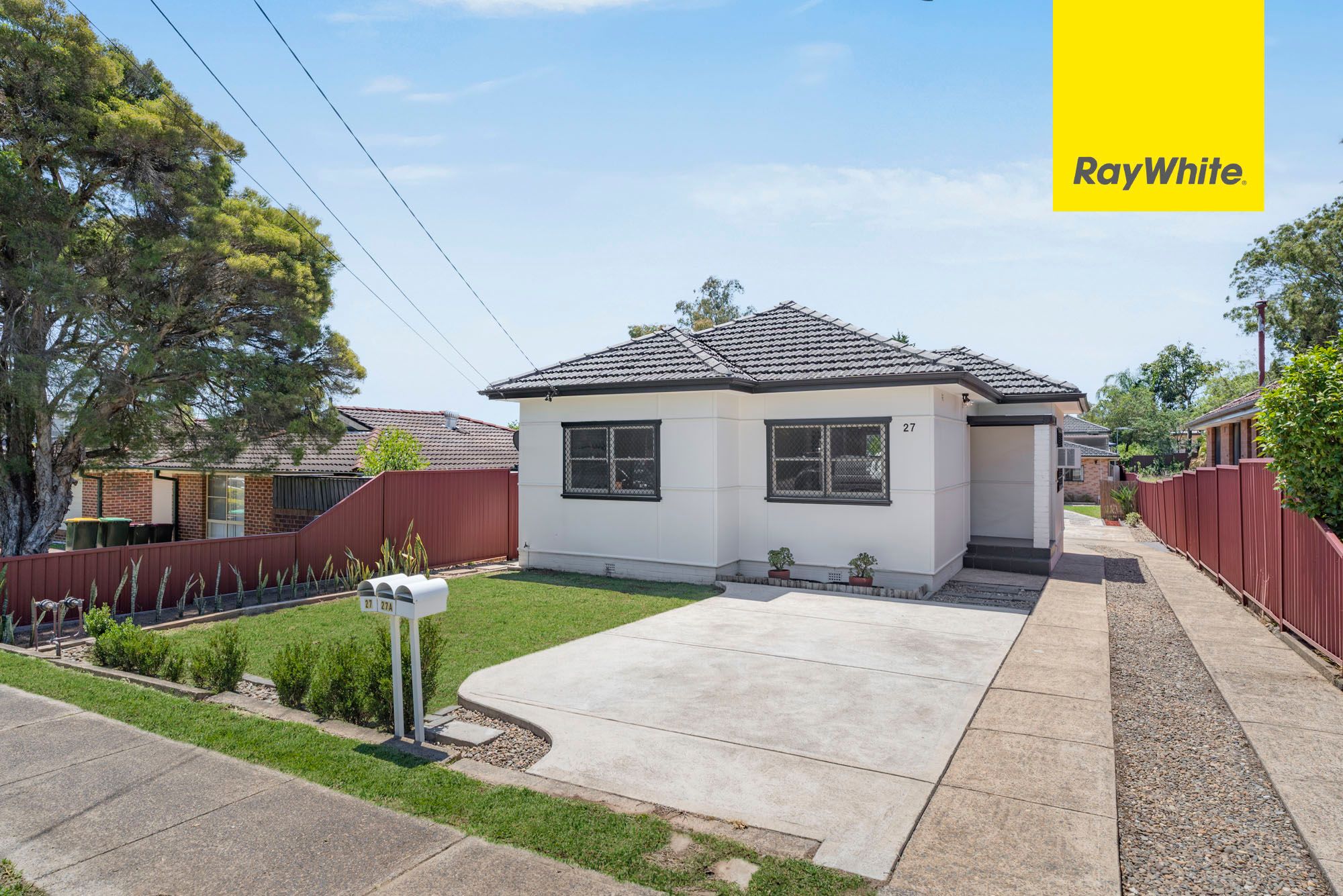 27 Cornwall Road, Auburn, NSW 2144