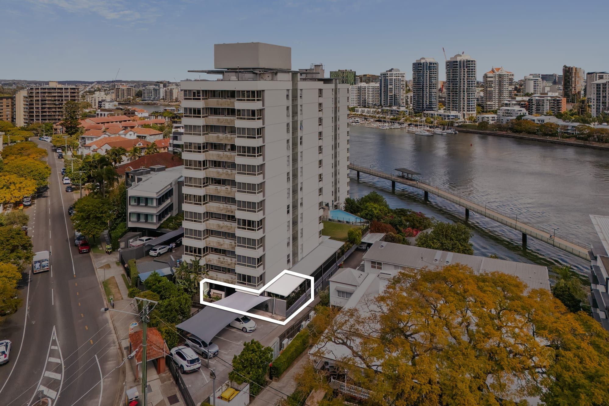 203/79 Moray Street — photo 17 of 24