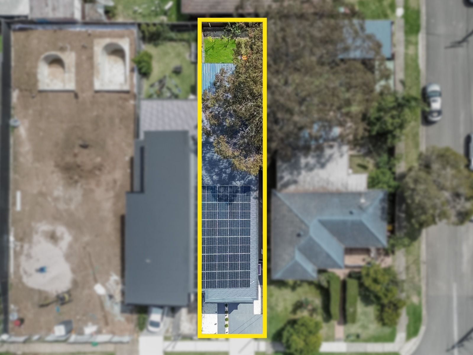 18A Lucy Street — photo 17 of 17