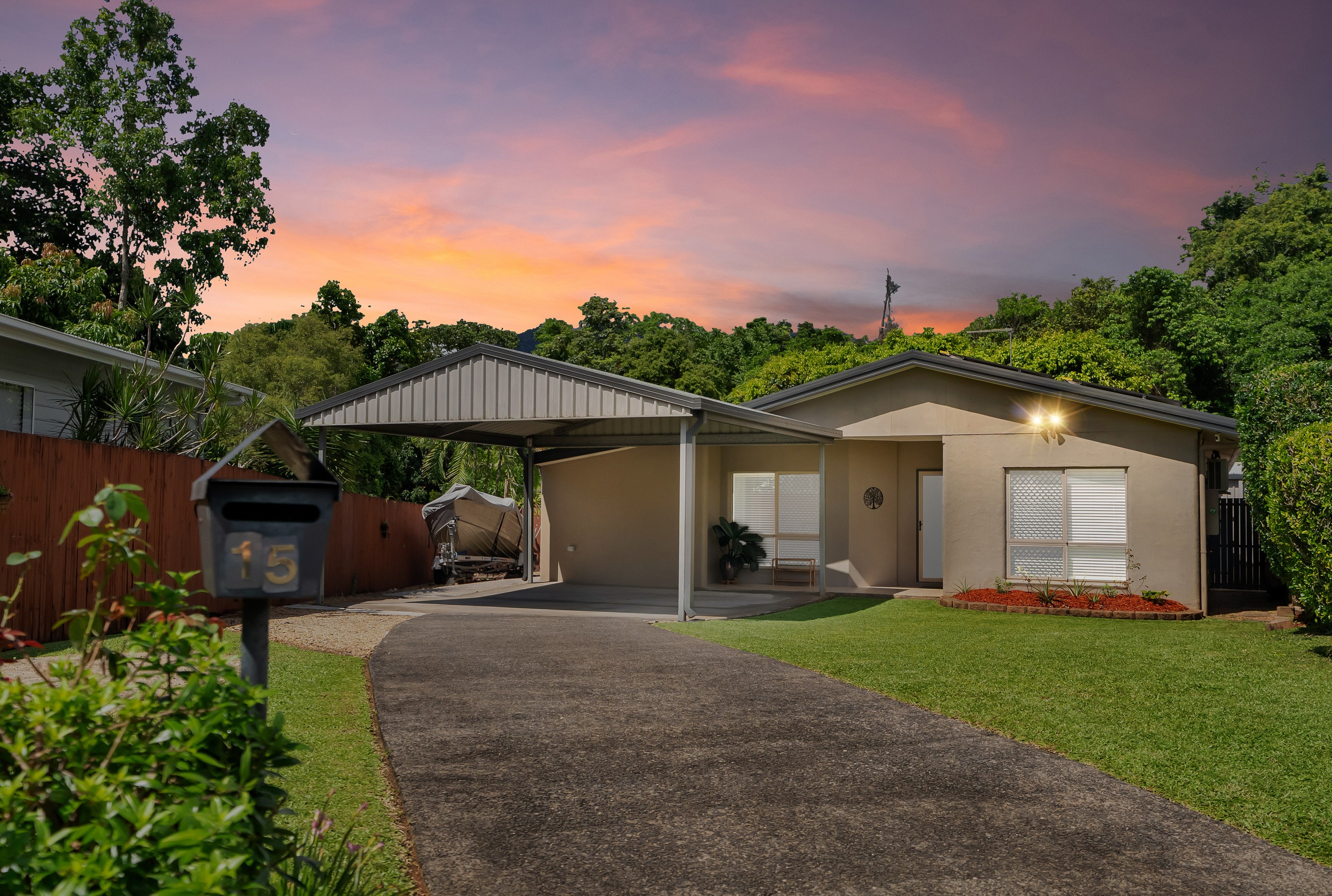 15 Edmonds Close, Bentley Park, QLD 4869