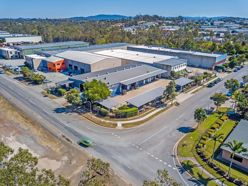 2/2 Spine Street, Sumner, QLD 4074