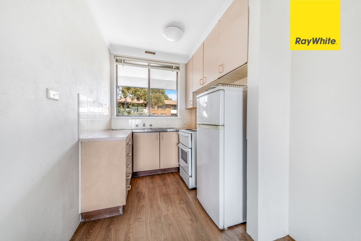 14/28 Springvale Drive, Hawker, ACT 2614