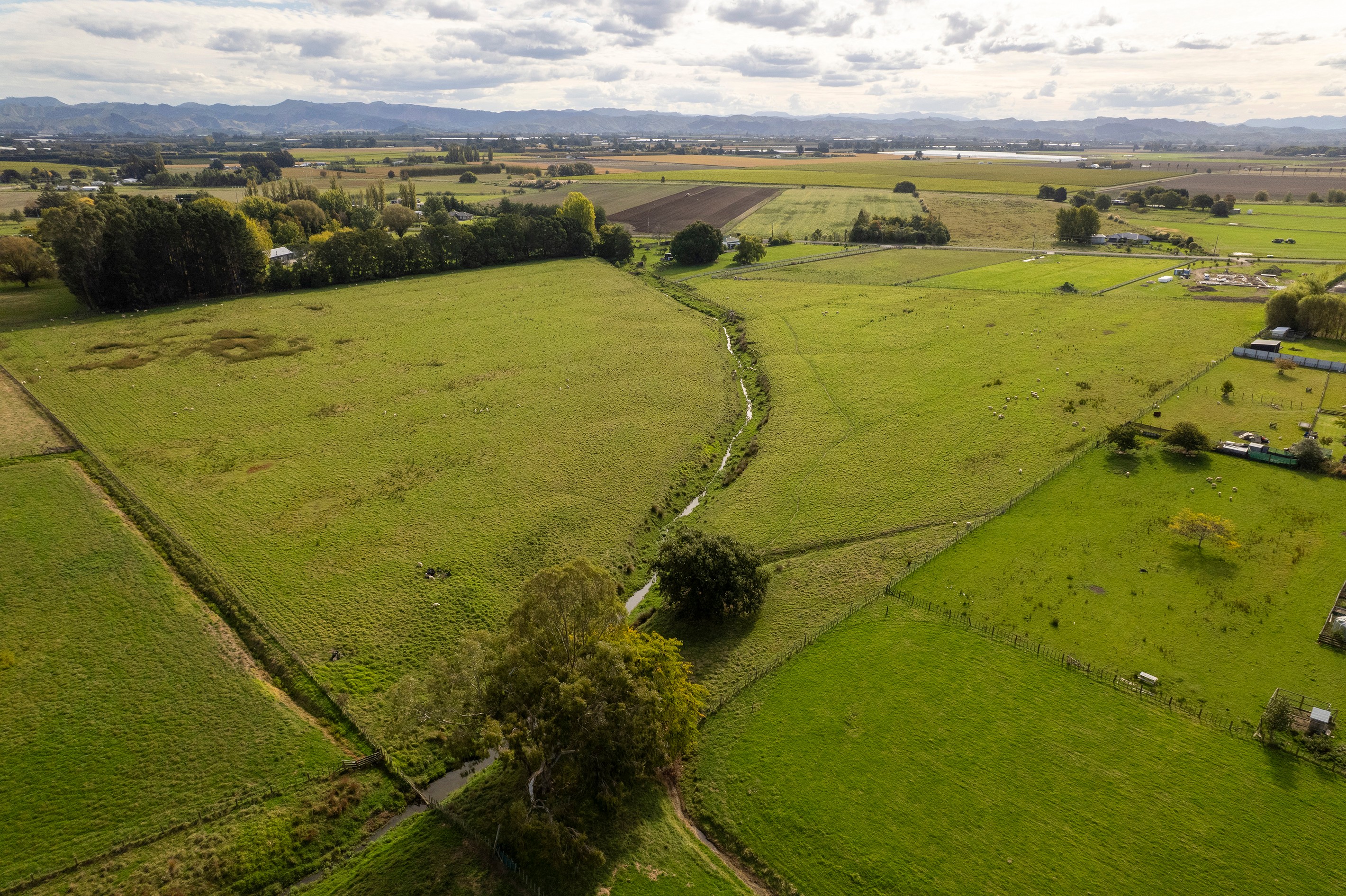 0 Haisman Road, Makauri, Gisborne District