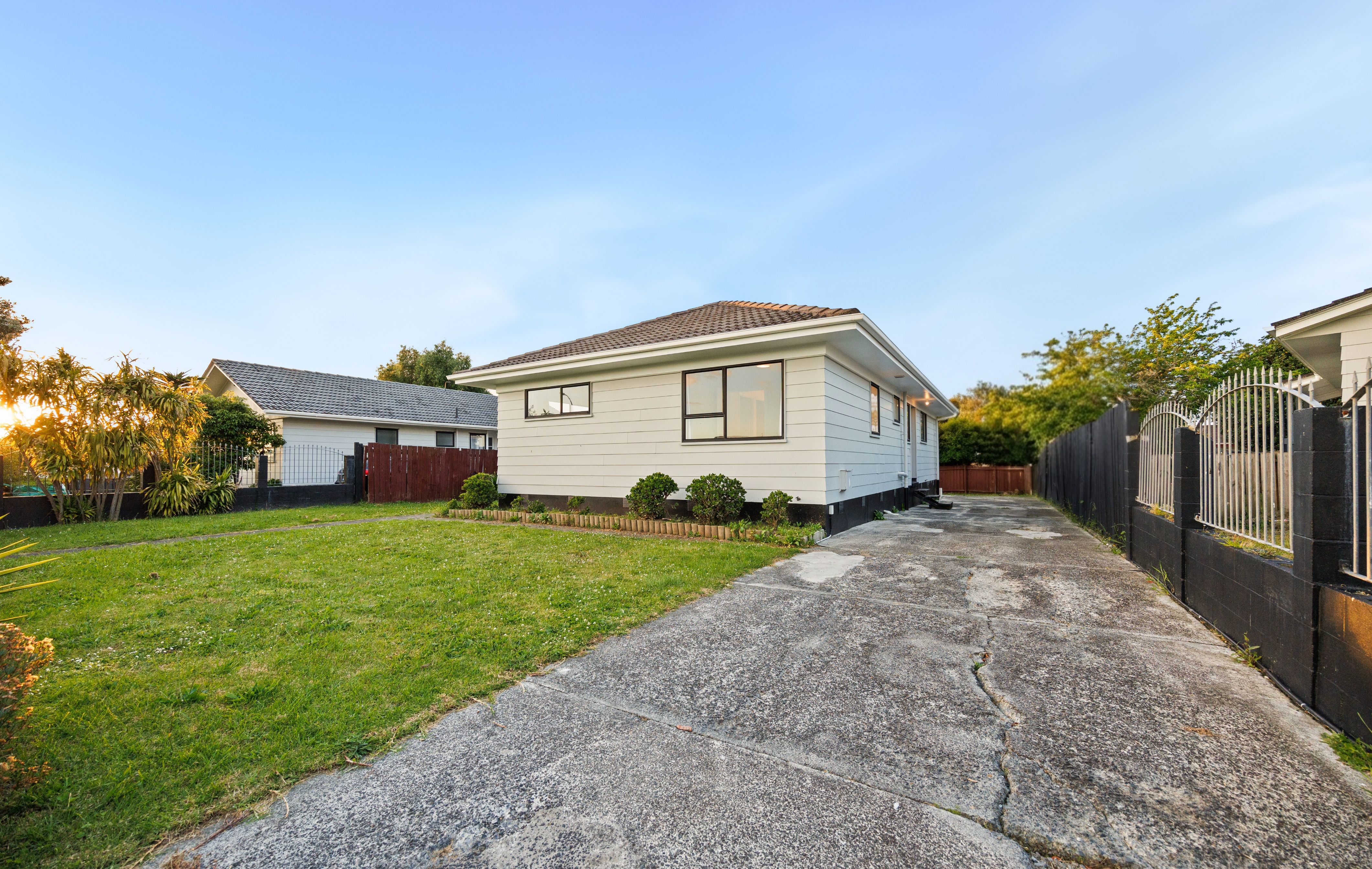 53 Burundi Avenue, Clendon Park, Manukau City