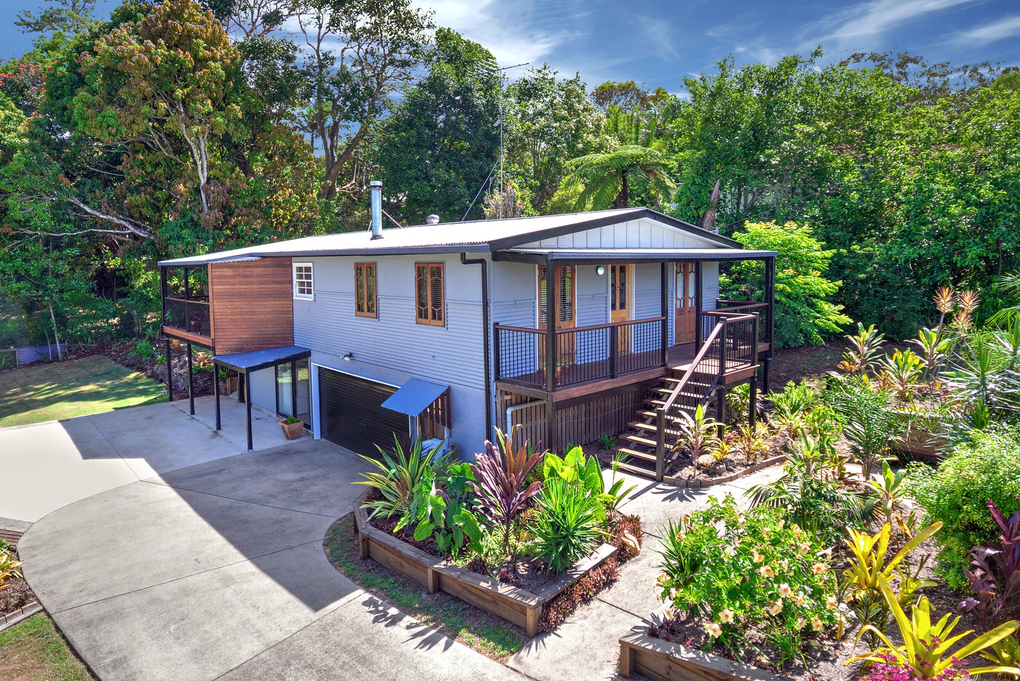 7 Briggs Street, Palmwoods, QLD 4555