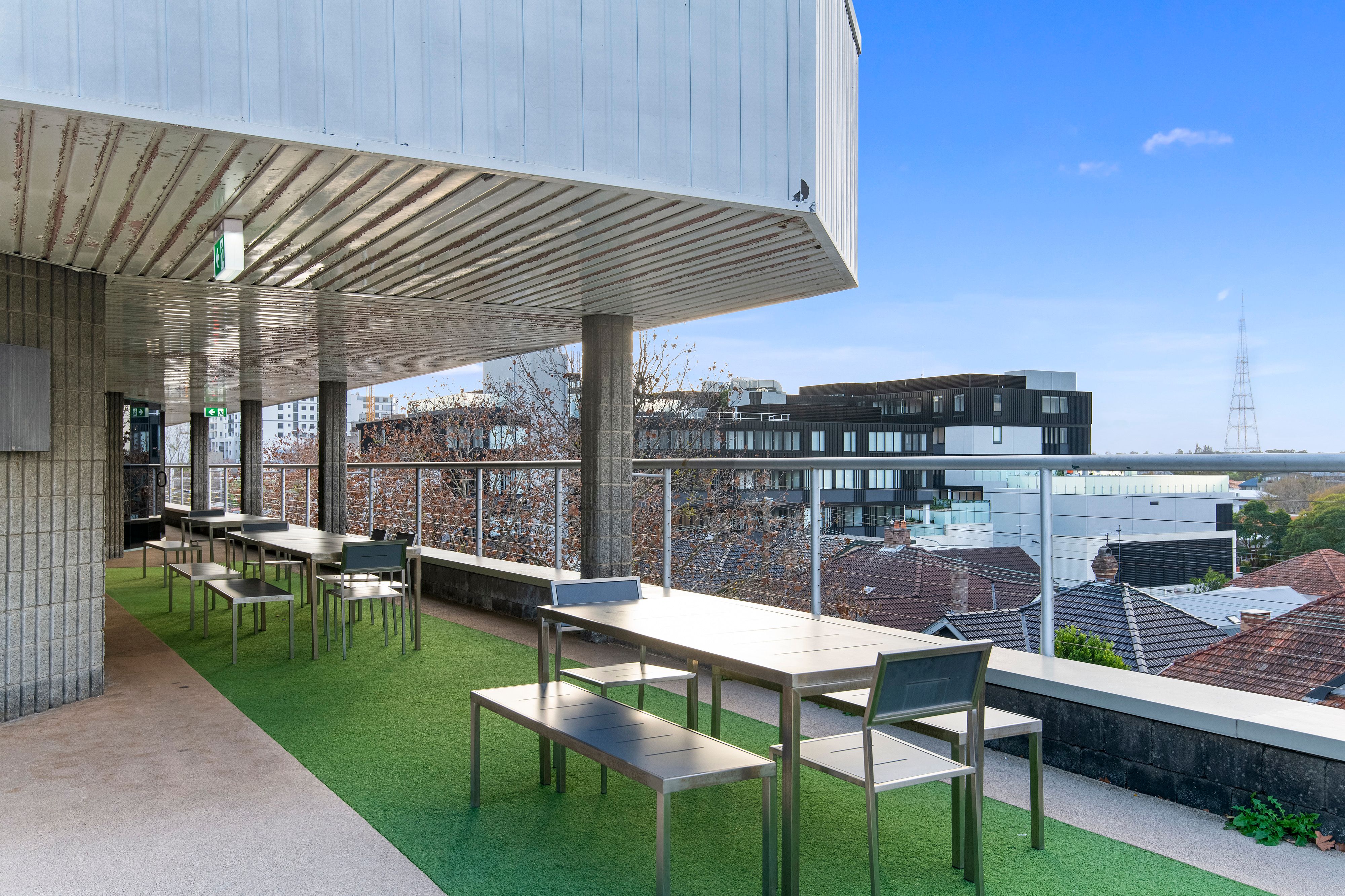 Level 2 39-47 Albany Street, Crows Nest, NSW 2065