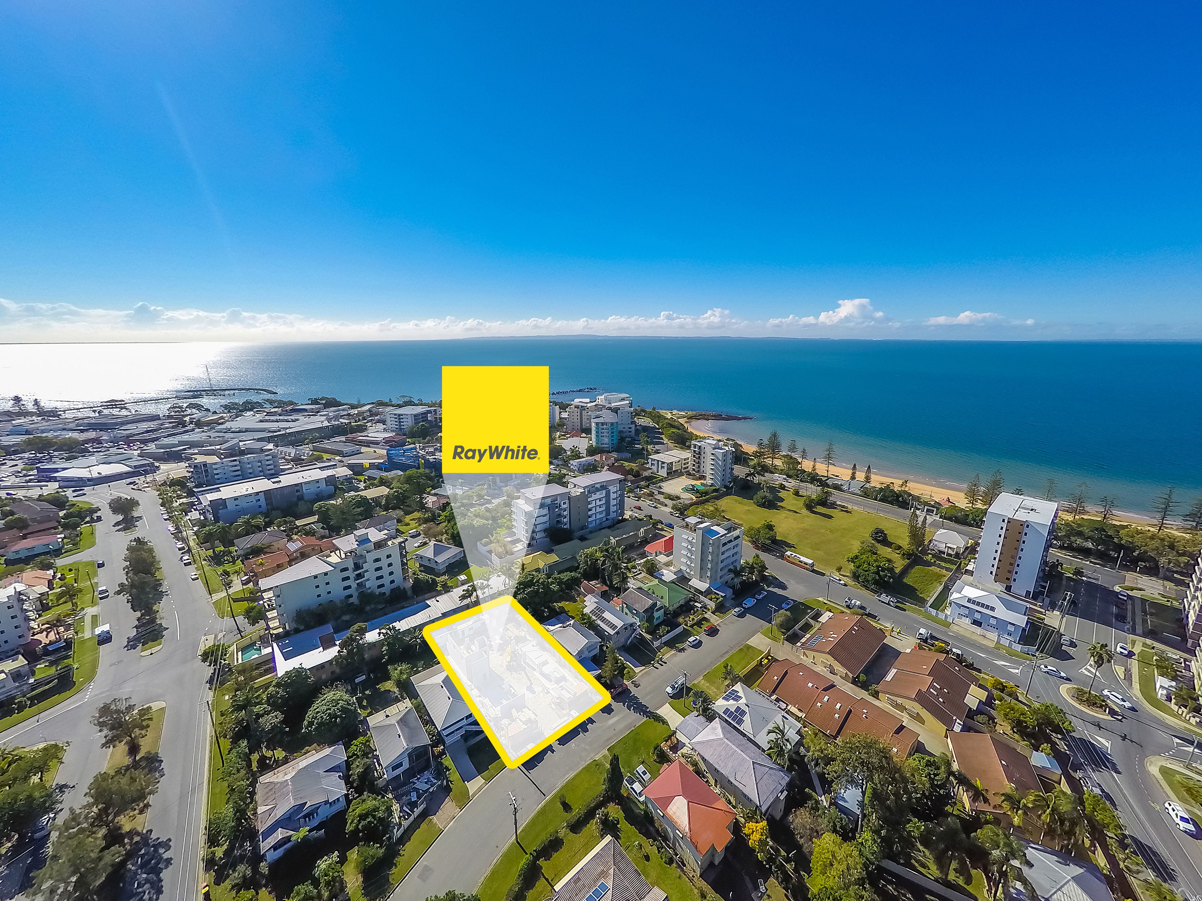 10/12 Louis Street, Redcliffe, QLD 4020