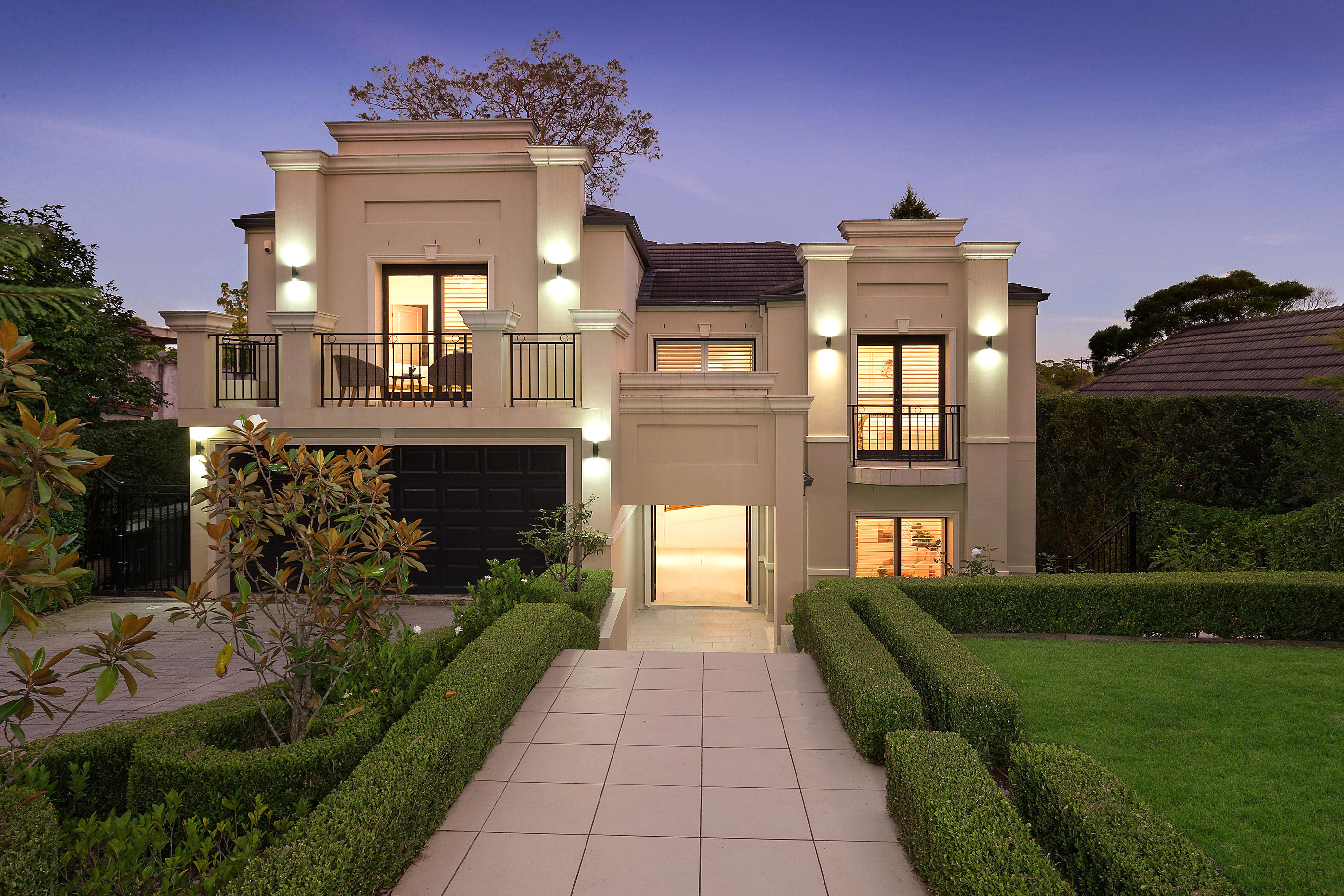 115 Bannockburn Road, Turramurra NSW 2074