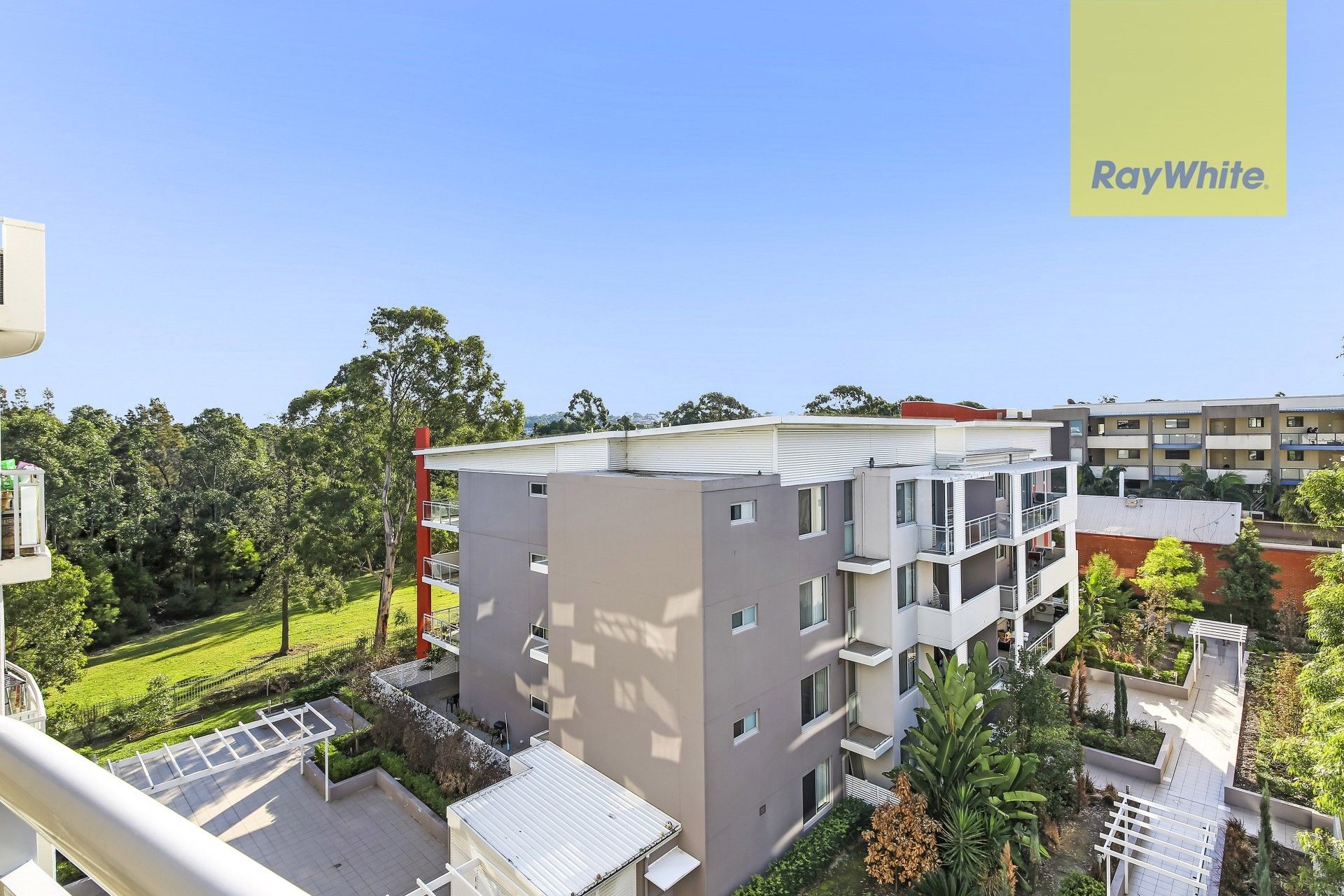 111/24-28 Mons Road, Westmead, NSW 2145