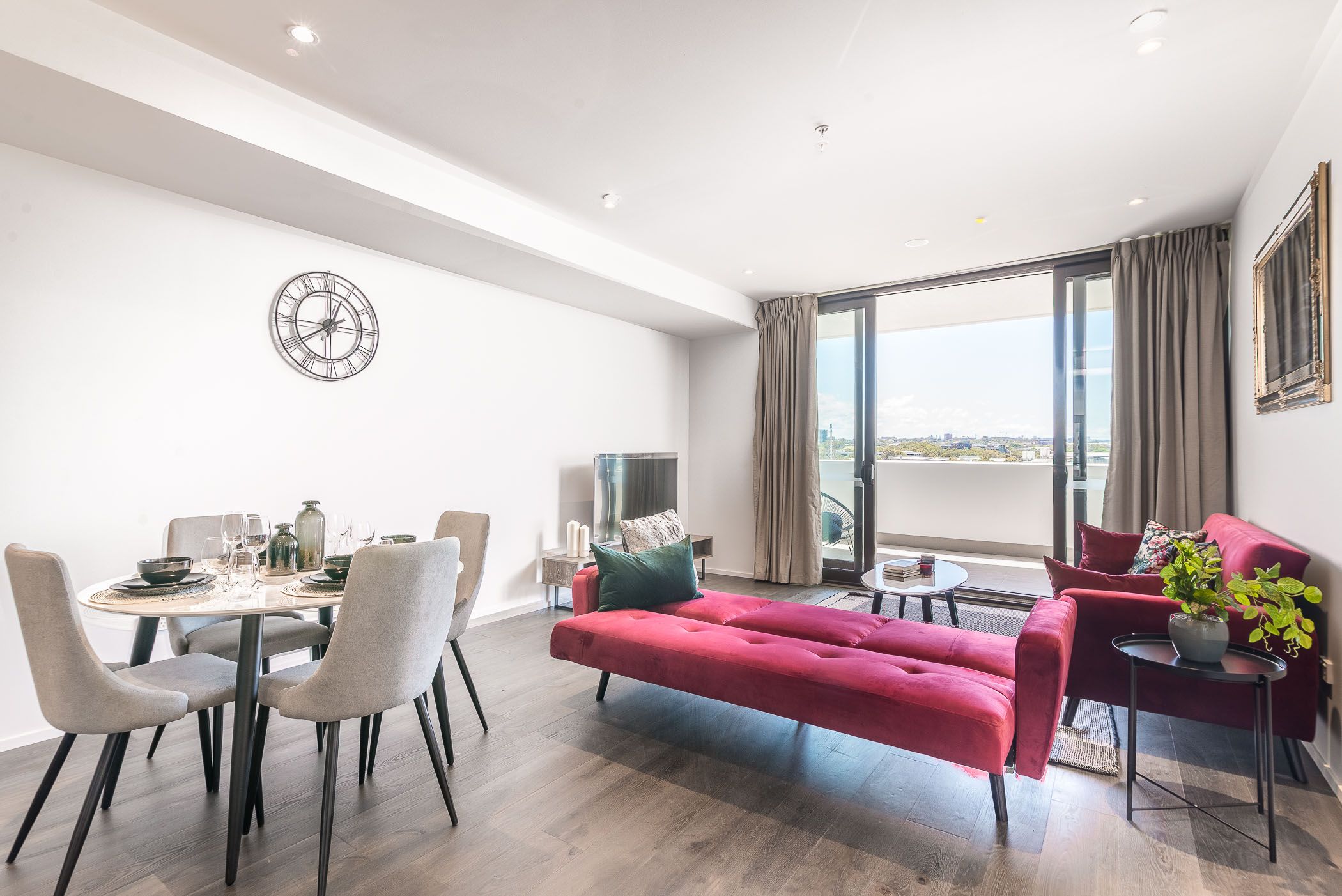 N703/659-669 Gardeners Road, Mascot, NSW 2020