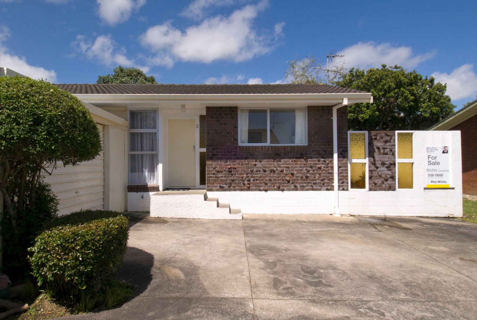 2/9 Ballater Place, Highland Park, Manukau City
