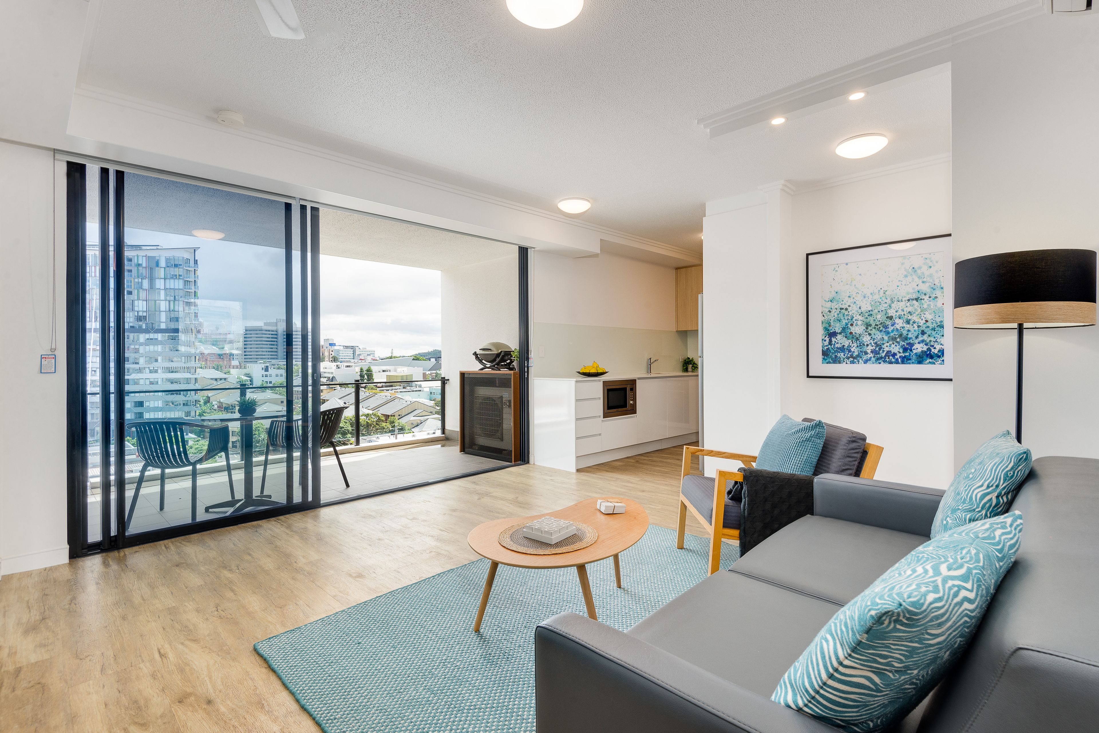701/398 St Pauls Terrace, Fortitude Valley, QLD 4006