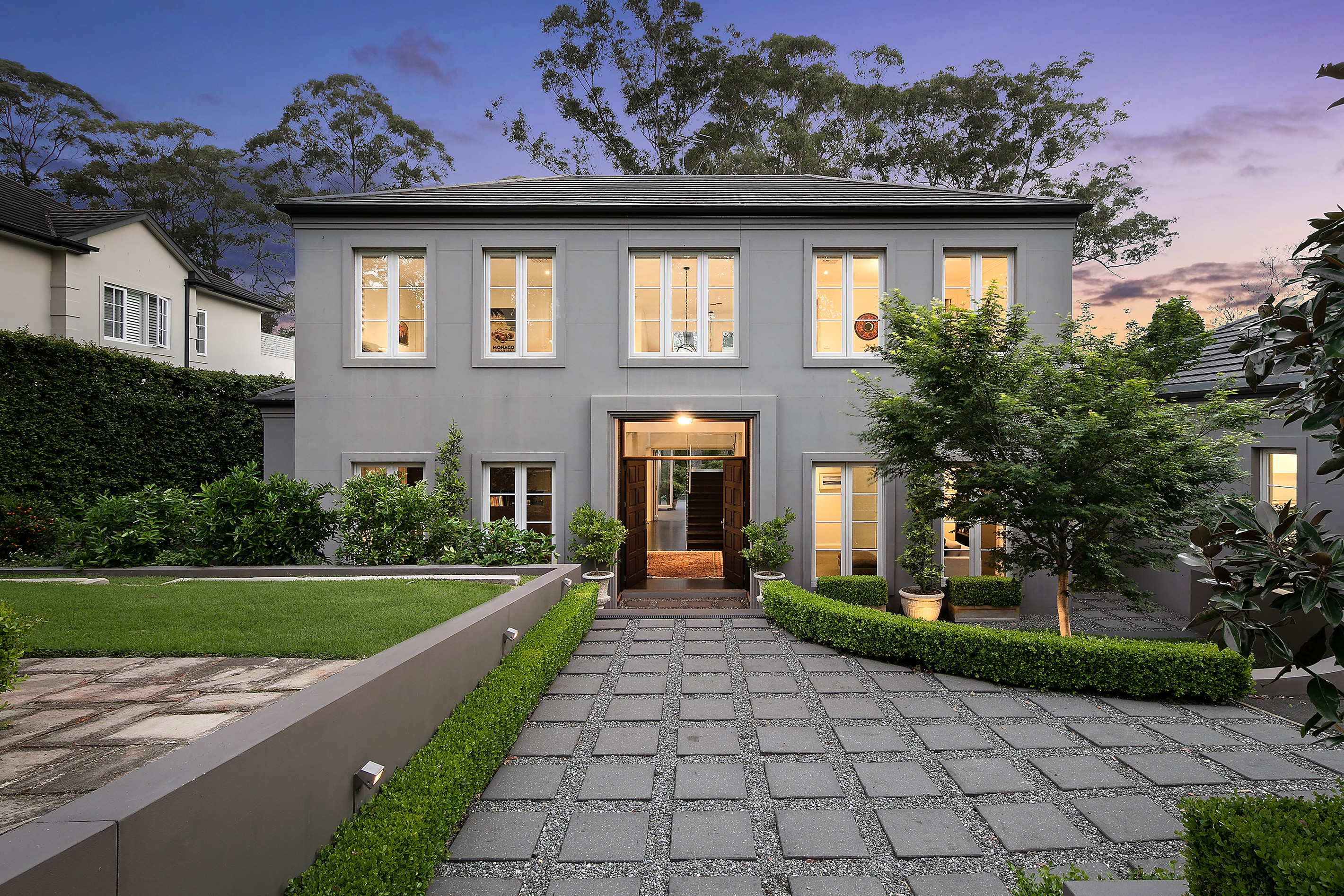 36a Chilton Parade, Warrawee, NSW 2074