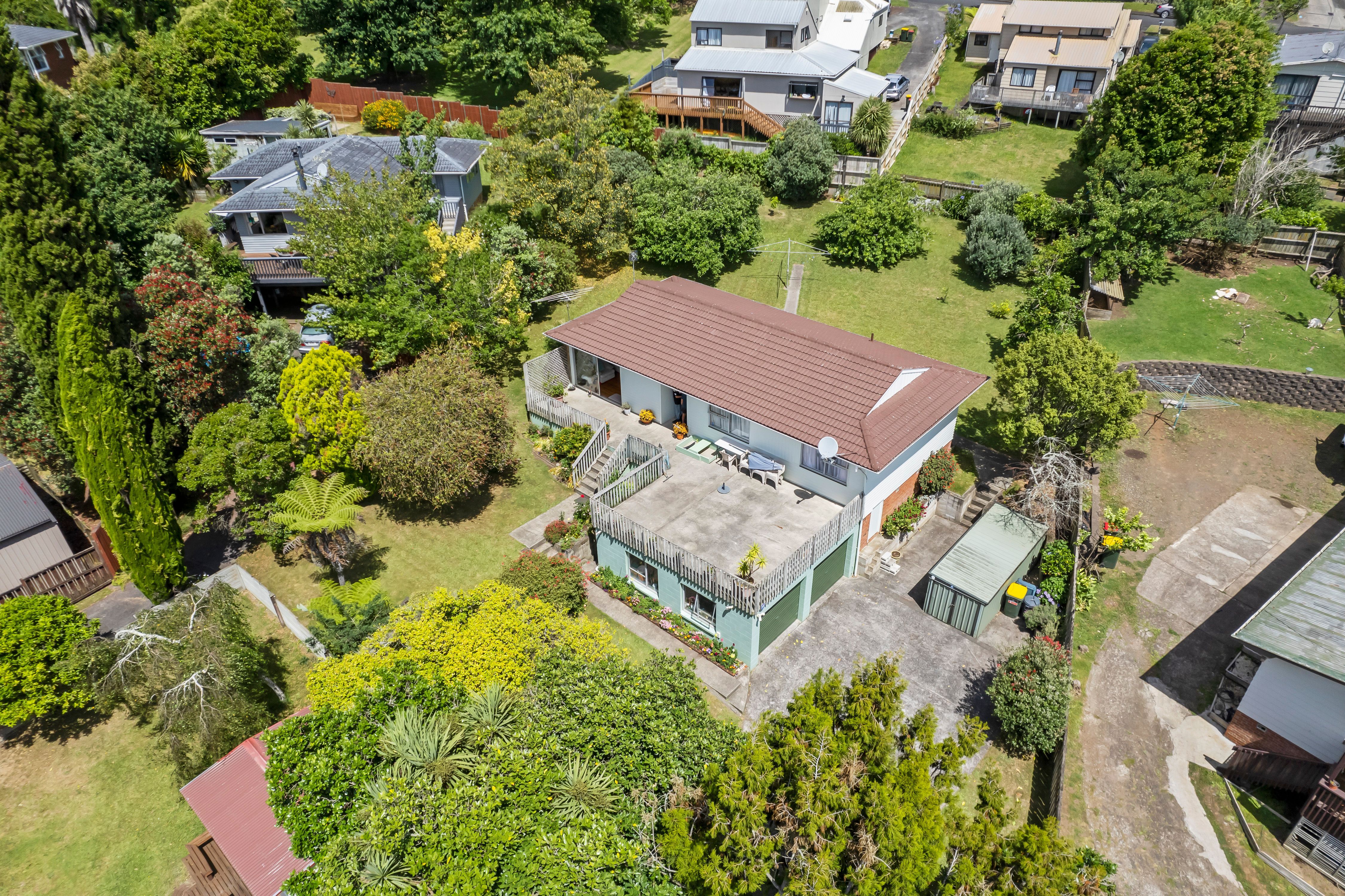 47 Mack Place, Papakura, Papakura
