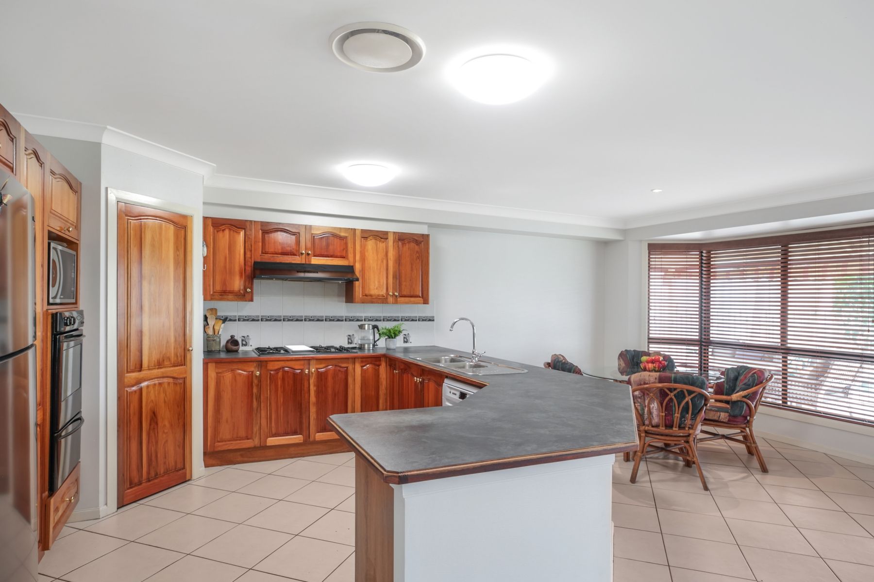 8 Goolwa Crescent, Cranebrook, NSW 2749