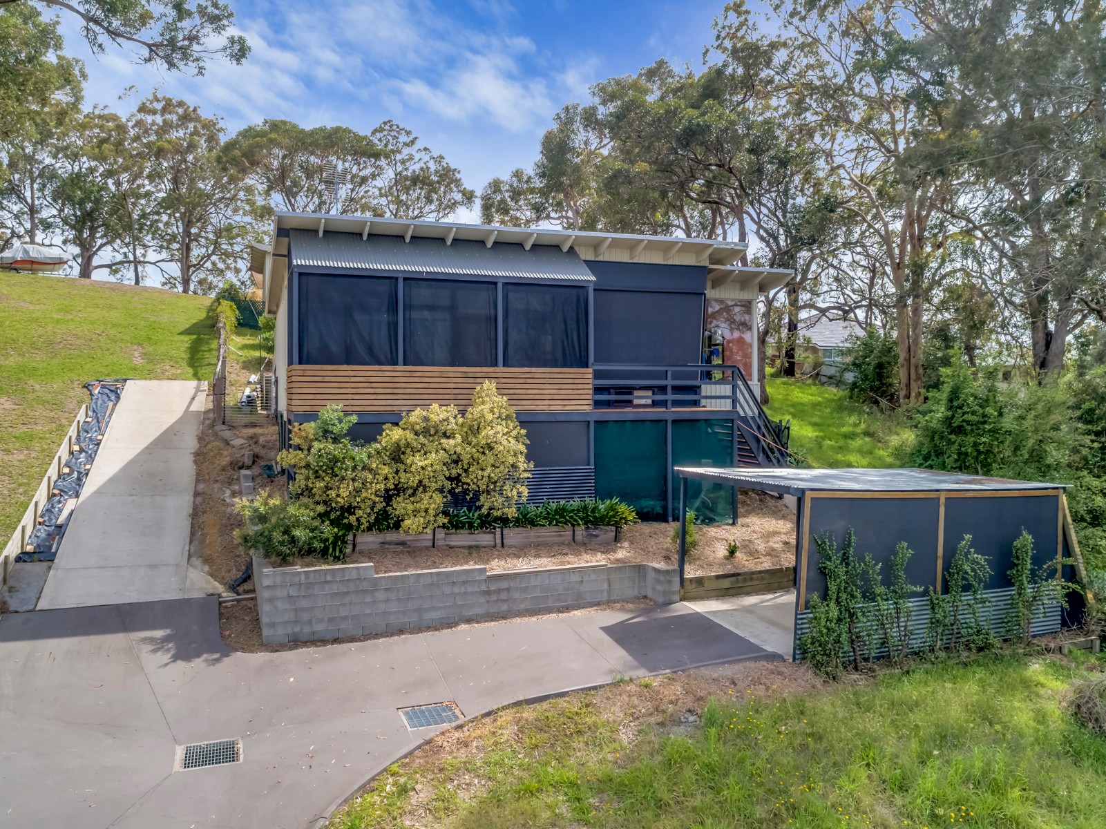 143 Dobell Drive, Wangi Wangi, NSW 2267