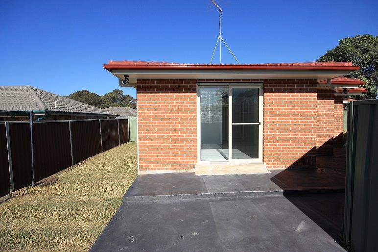 3A Noeline Avenue, Macquarie Fields, NSW 2564