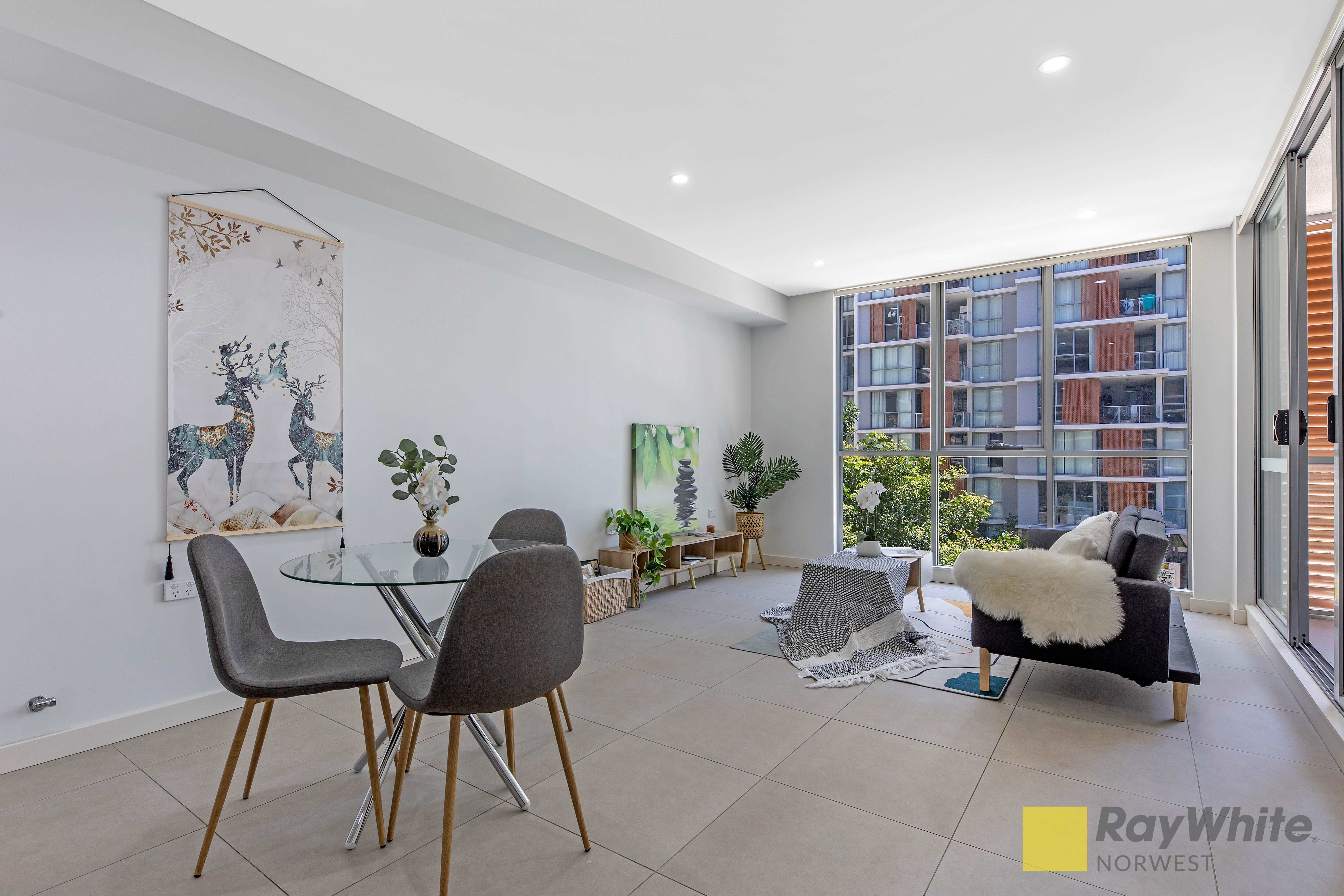 314/260 Coward Street, Mascot, NSW 2020