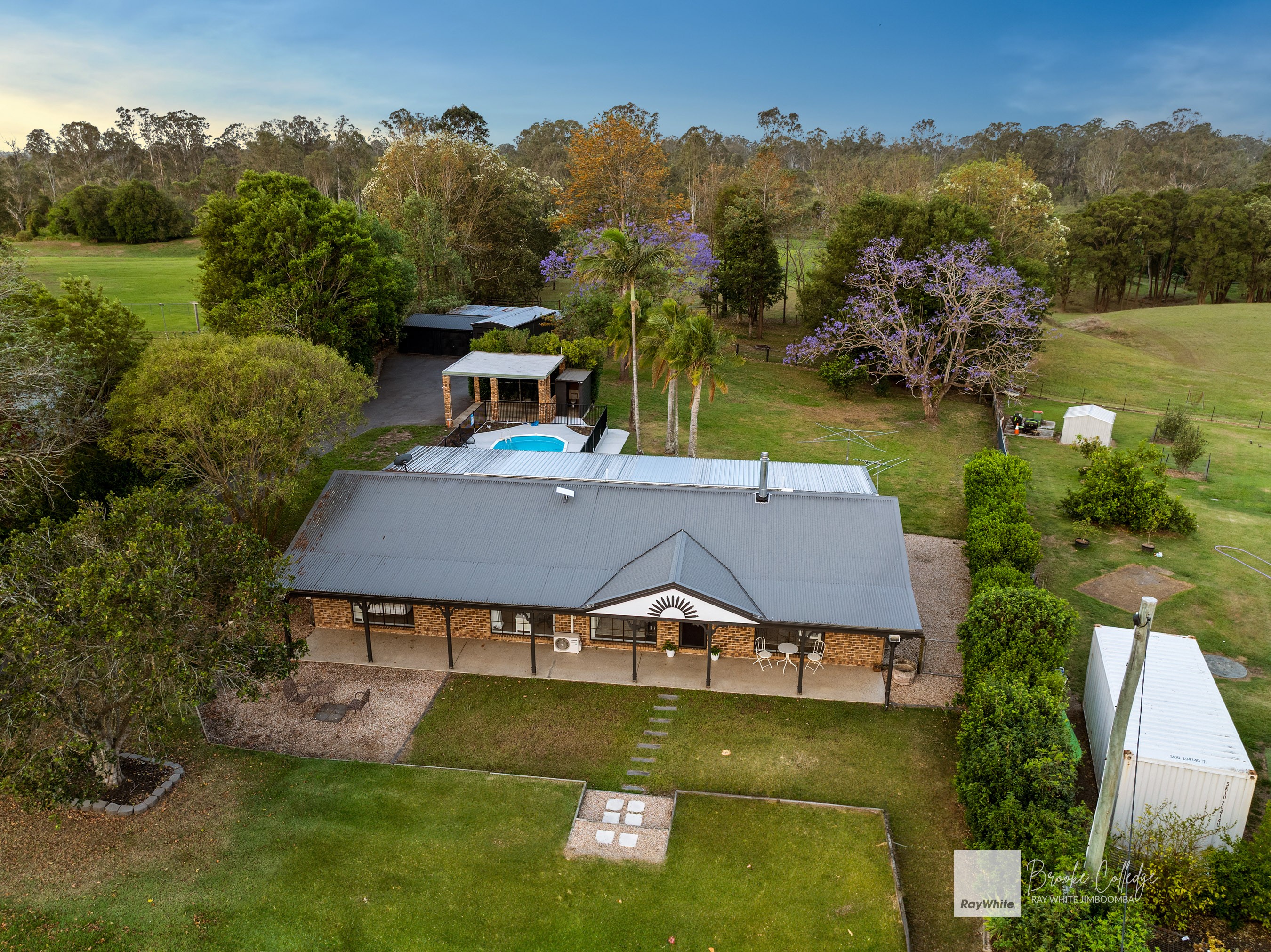 99 Couldery Court, Cedar Grove, QLD 4285