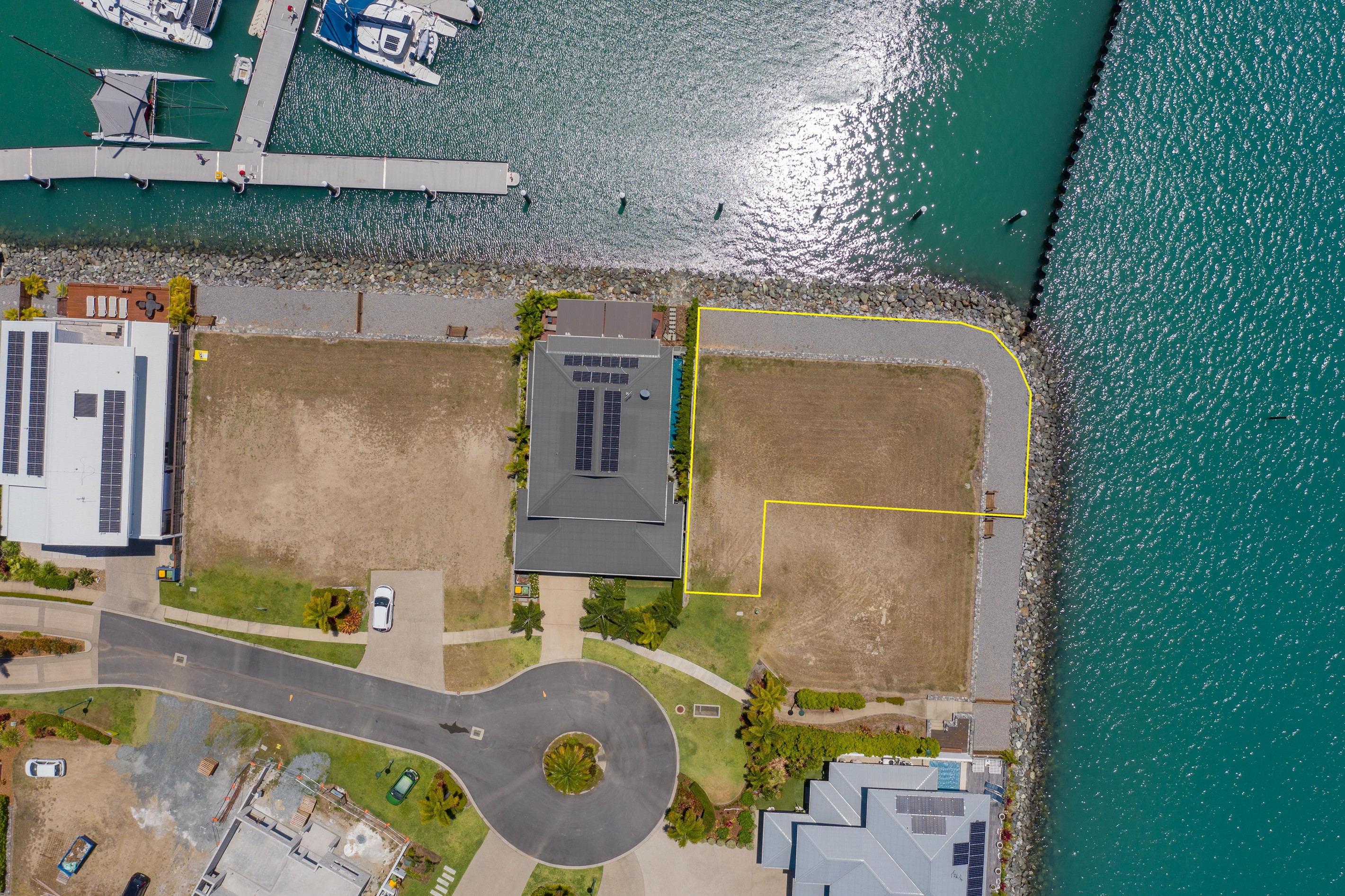 Lot 11 The Cove, Airlie Beach, QLD 4802