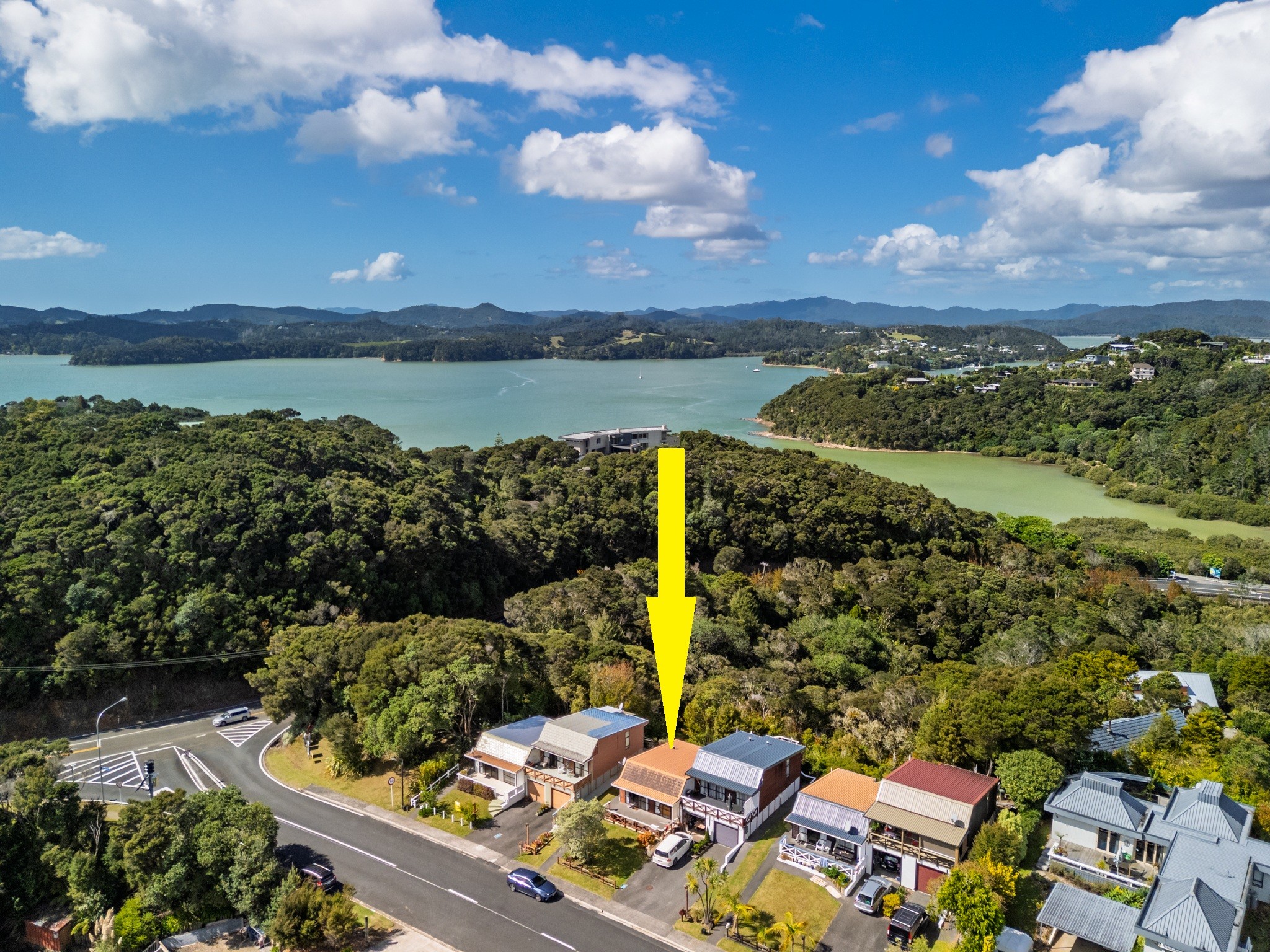 3A Te Haumi Drive, Paihia, Far North District