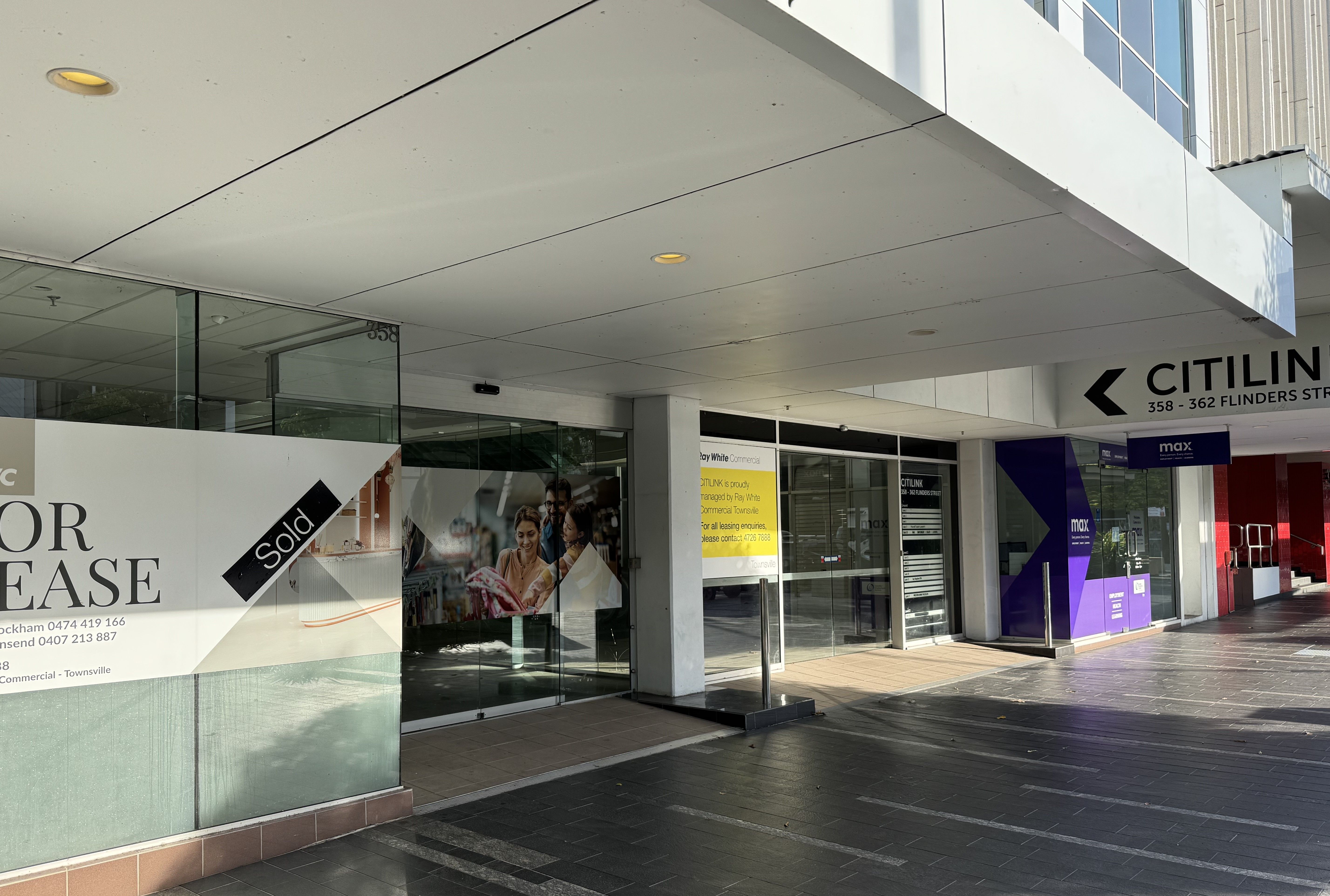 11/358 Flinders Street, Townsville City, QLD 4810