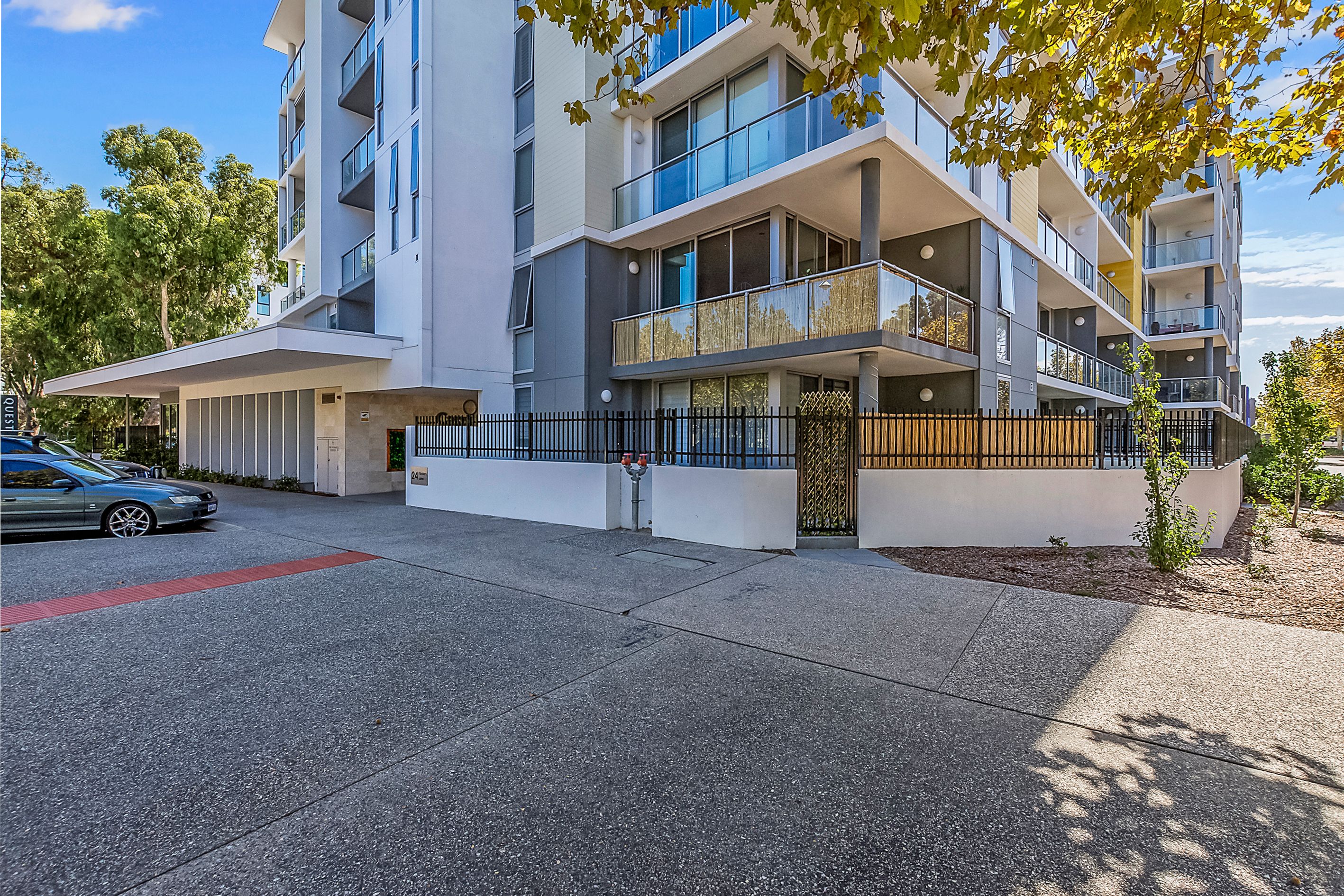 51/24 Flinders Lane, Rockingham, WA 6168