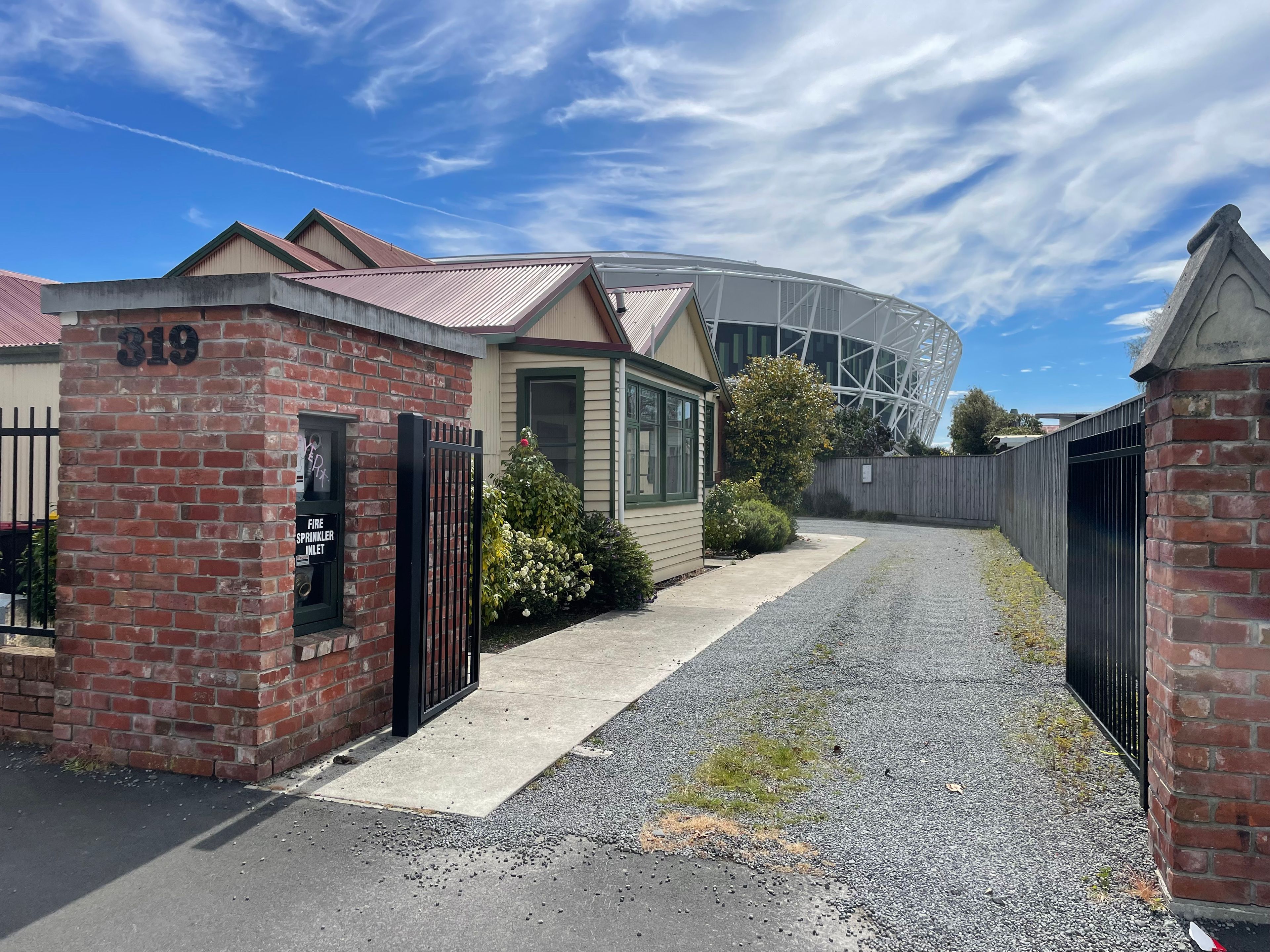 319 St Asaph Street, Christchurch Central, Christchurch City