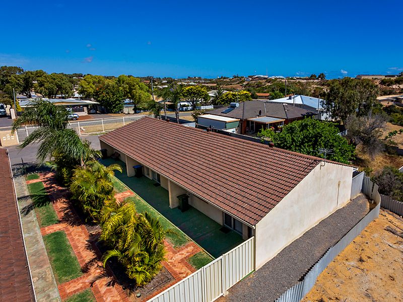 Unit 6 / 4-6 James Street, Geraldton, WA 6530