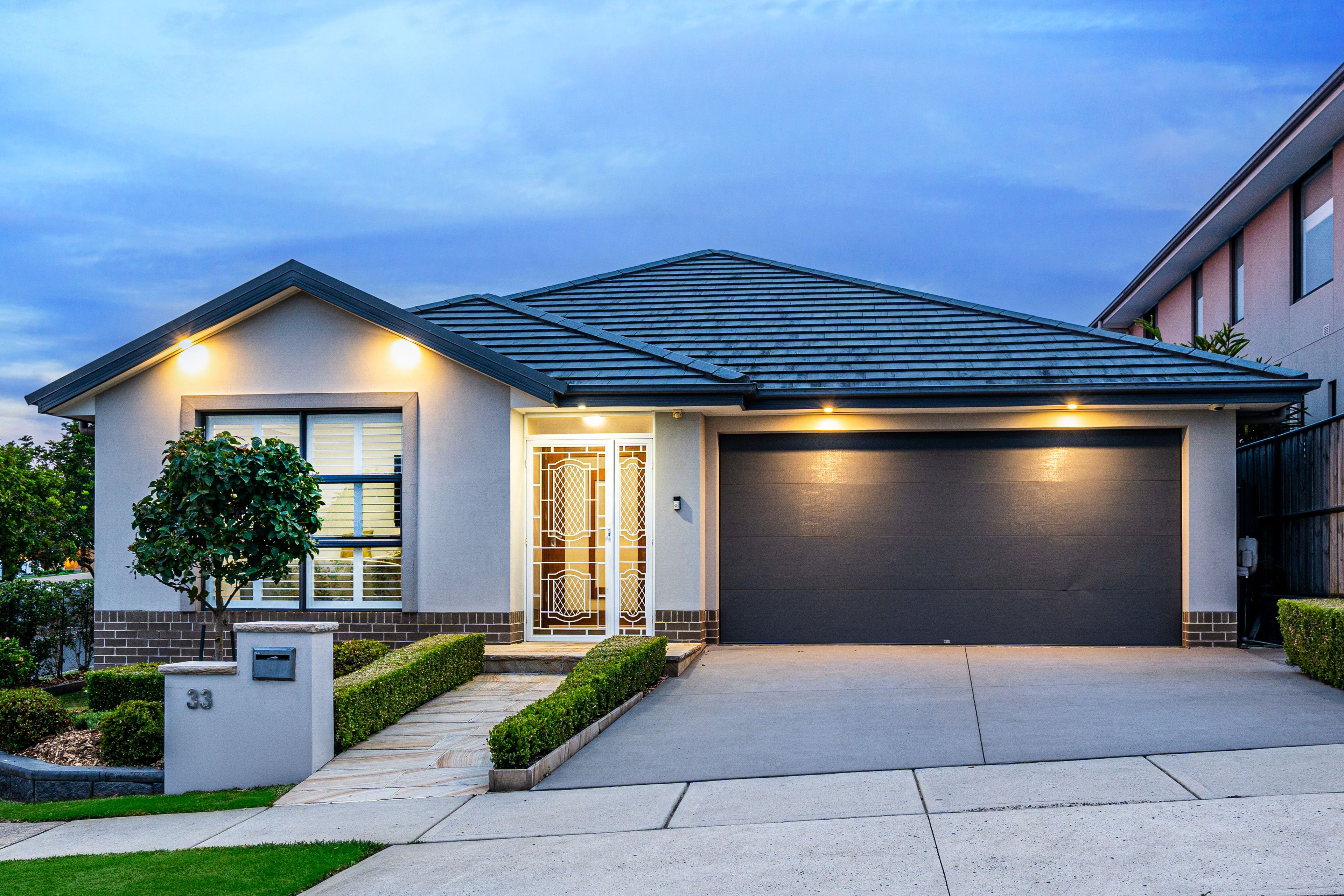 33 Dorrigo Road — photo from Ray White Castle Hill
