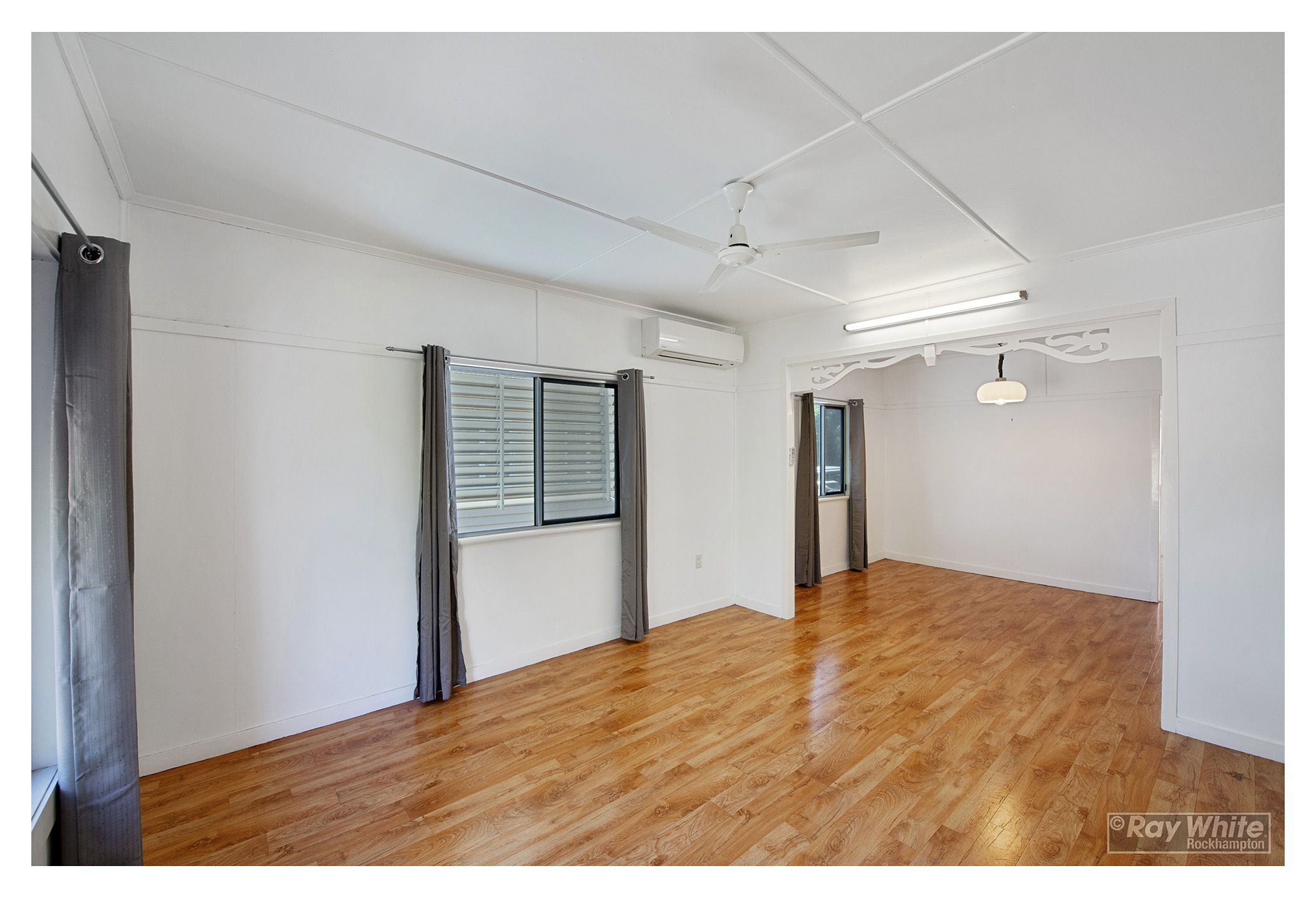 208 Lion Creek Road, Wandal, QLD 4700
