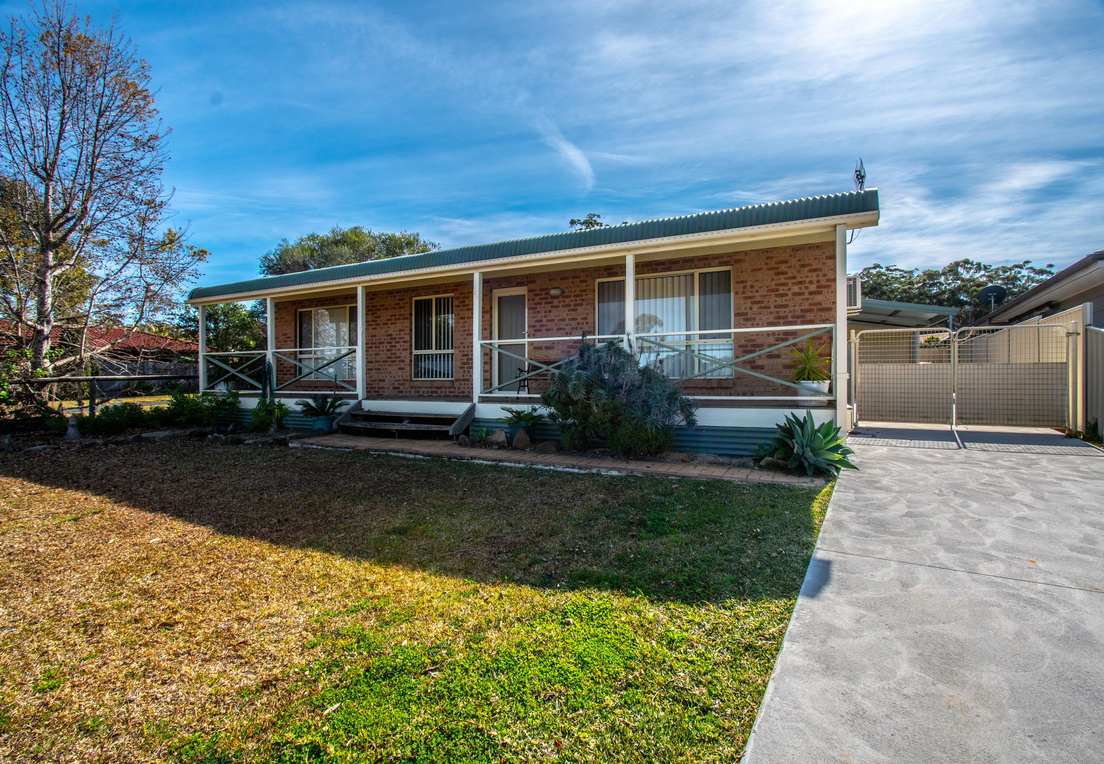 10 McKane Close, Callala Bay, NSW 2540