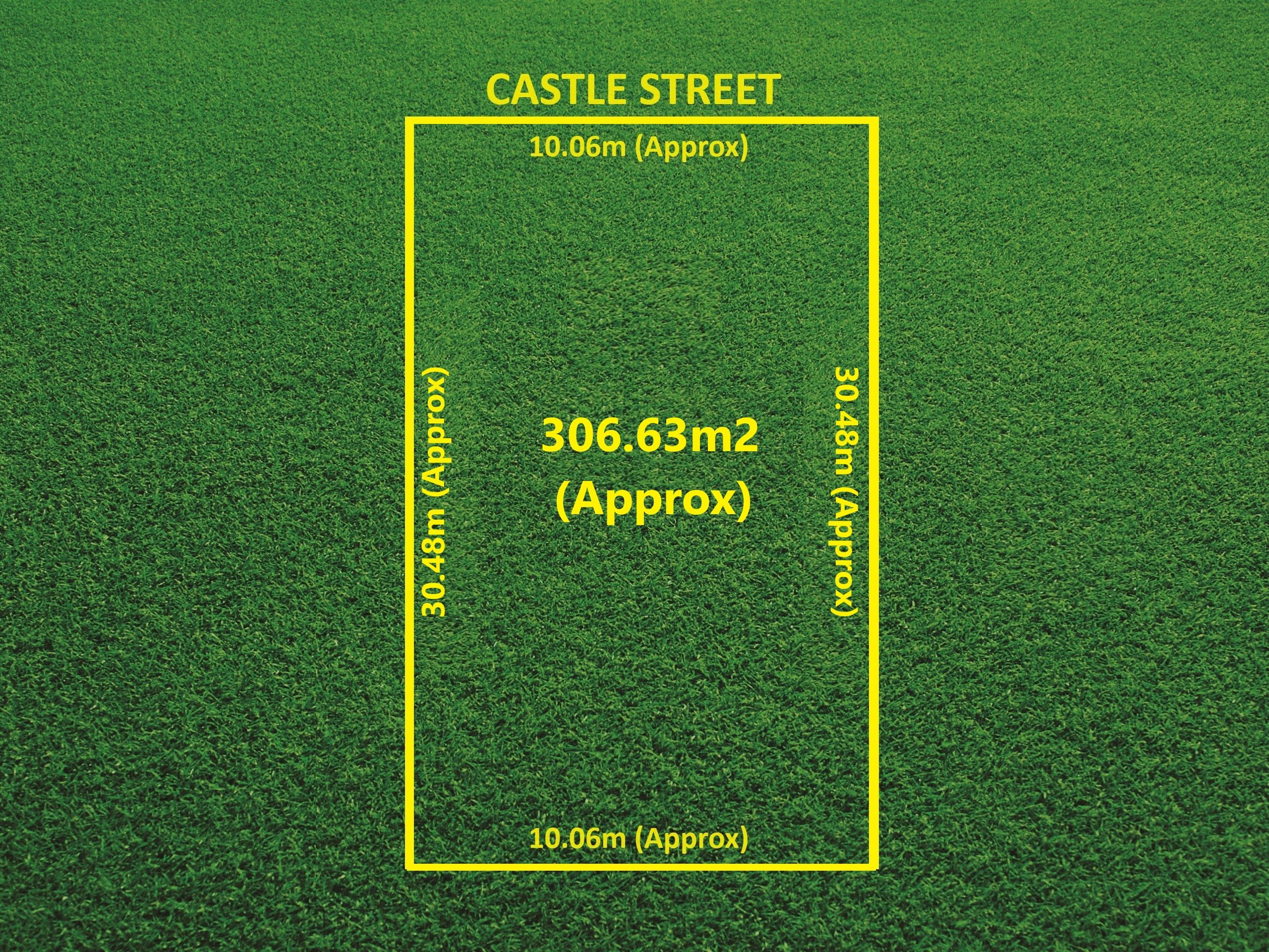 12 Castle Street, Glanville SA 5015