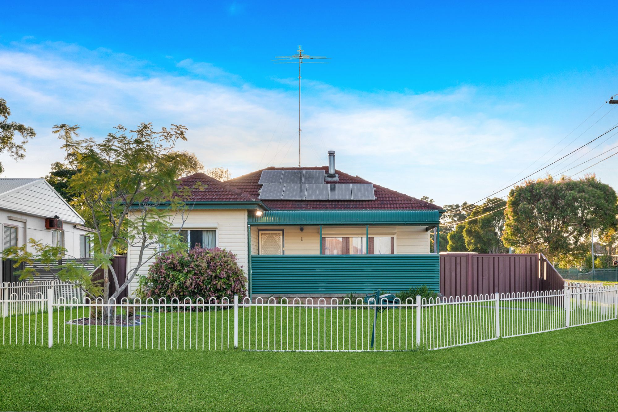 1 Day Street, Colyton NSW 2760