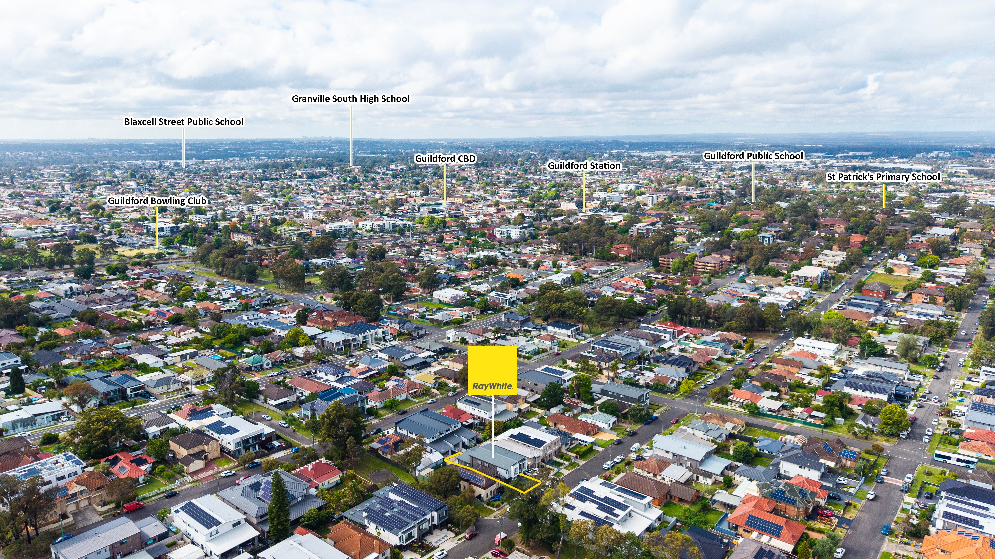 14A Cardigan Street — photo 20 of 23