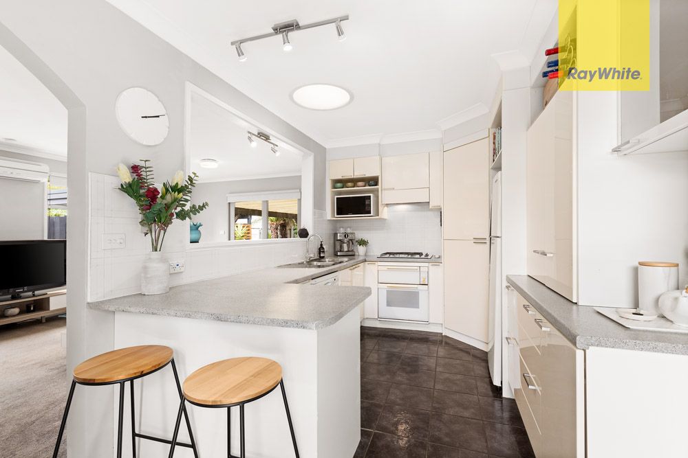 79 Cherylnne Crescent, Kilsyth, VIC 3137