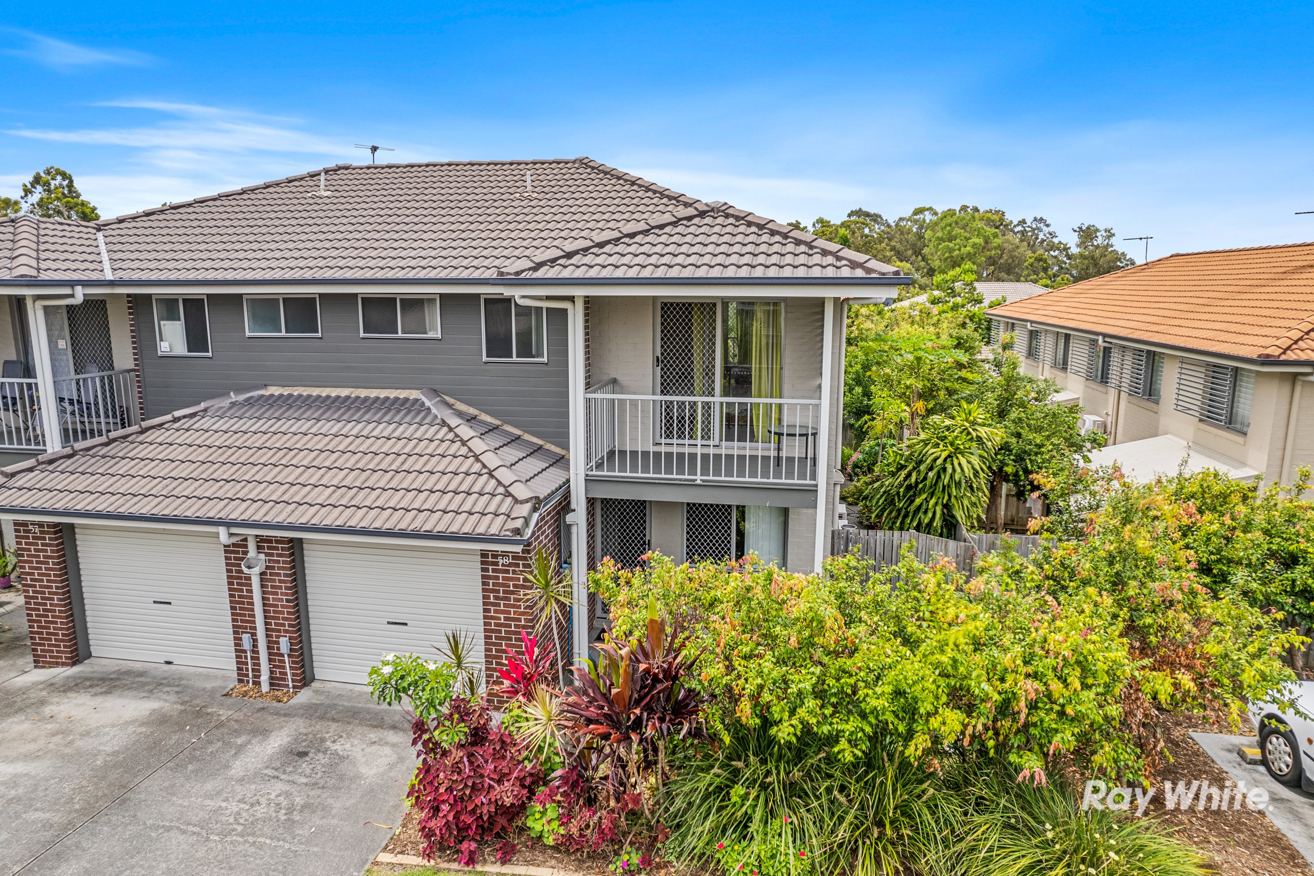 58/21-29 Second Avenue, Marsden, QLD 4132