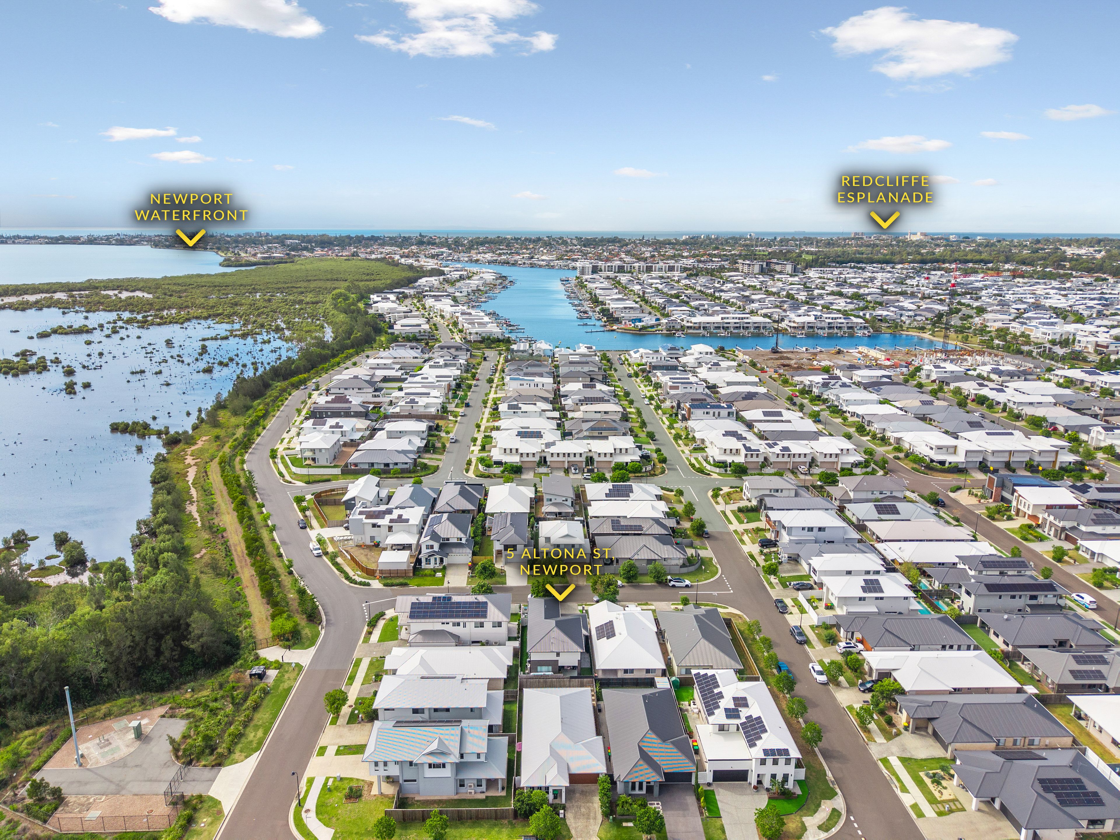 5 Altona Street — photo 13 of 30