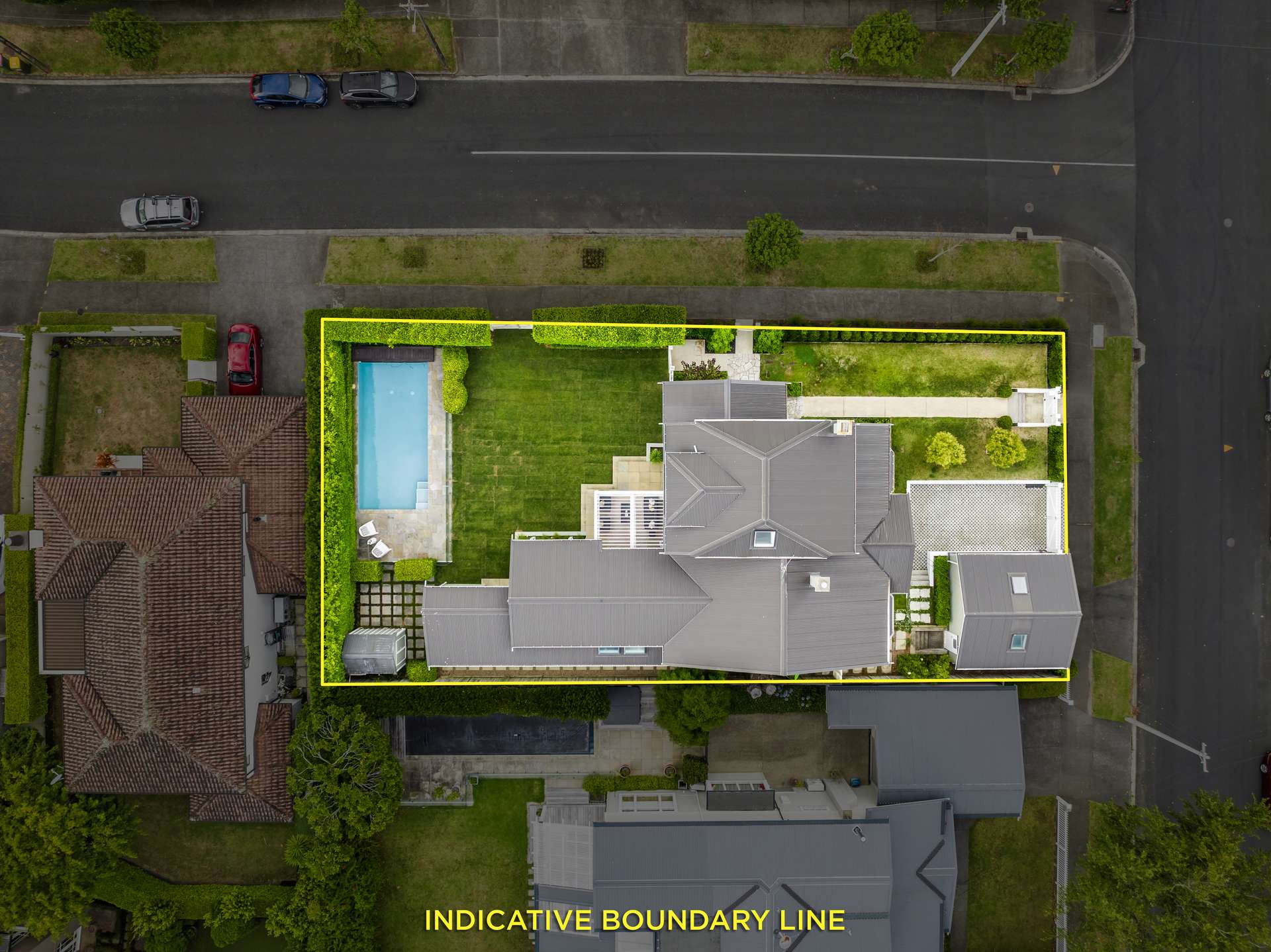 54 Lucerne Road photo 24