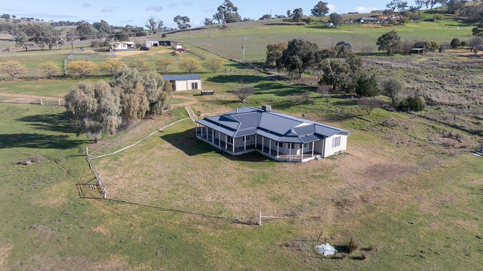 11 Merga Street, Cudal, NSW 2864