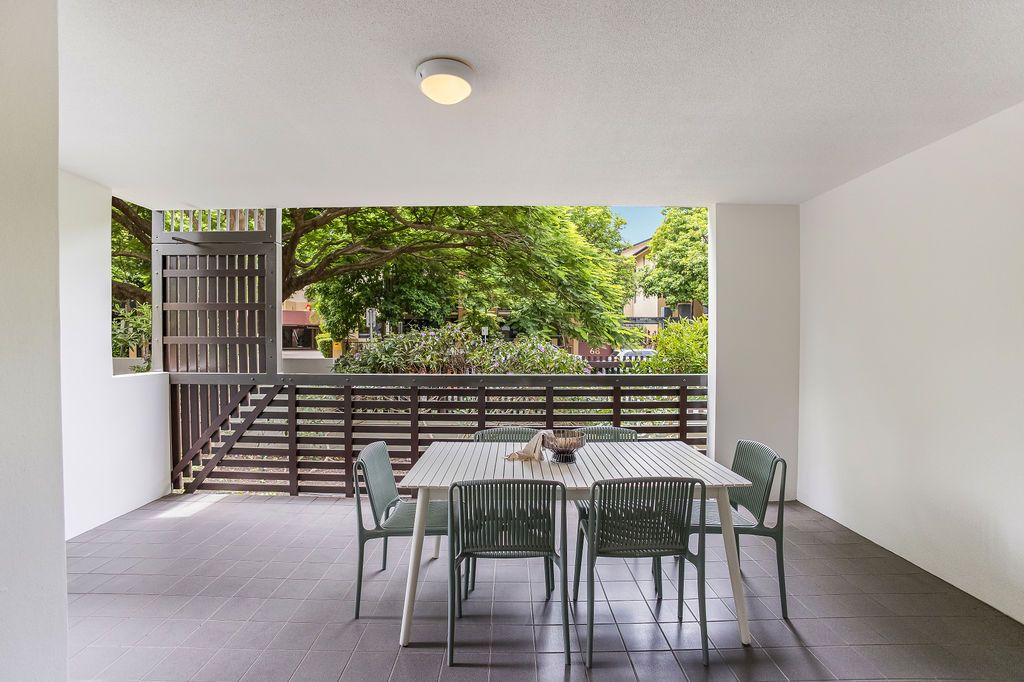 107/71 Beeston Street, Teneriffe, QLD 4005