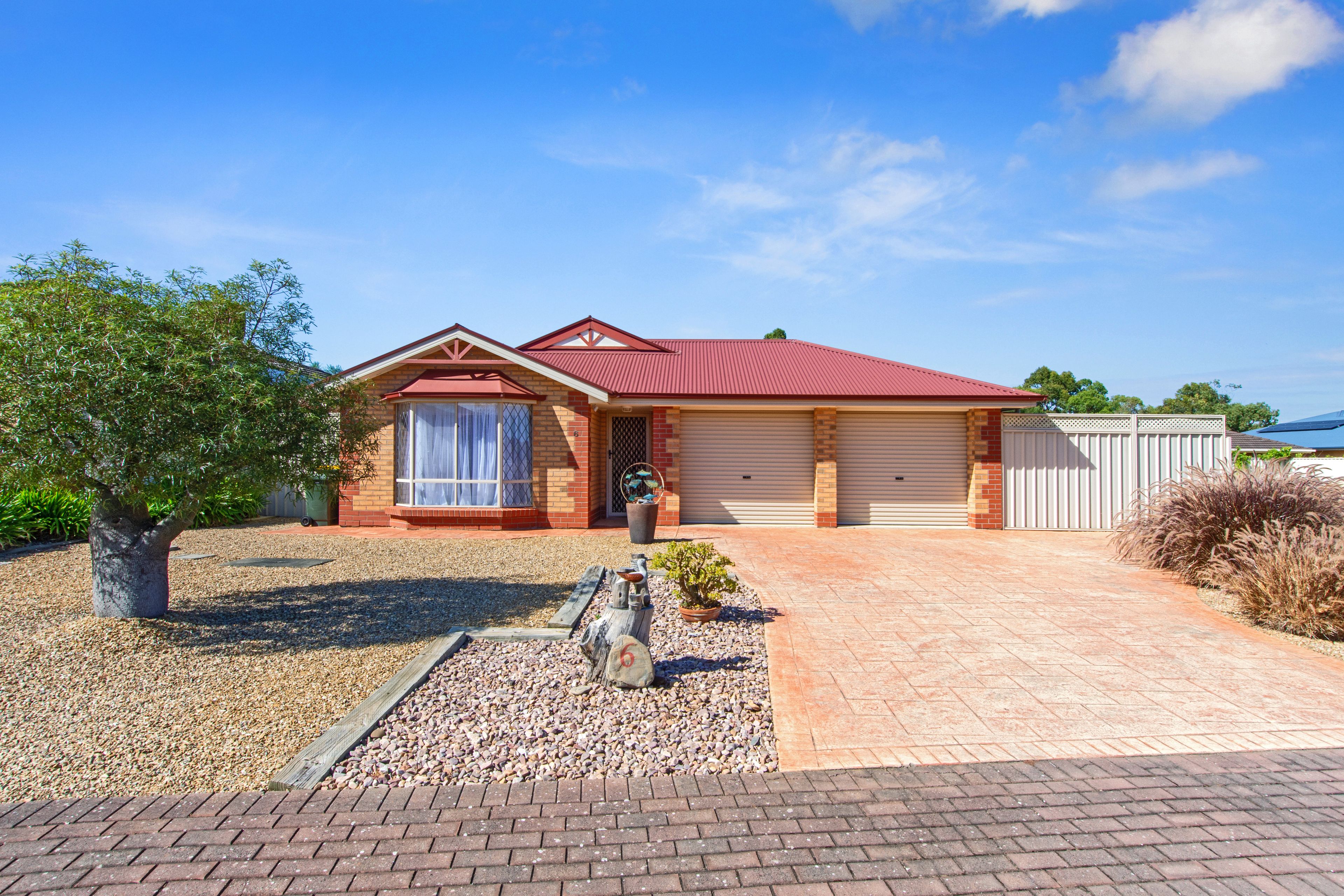 6 Marrata Street, Normanville, SA 5204 Sold House Ray White Normanville