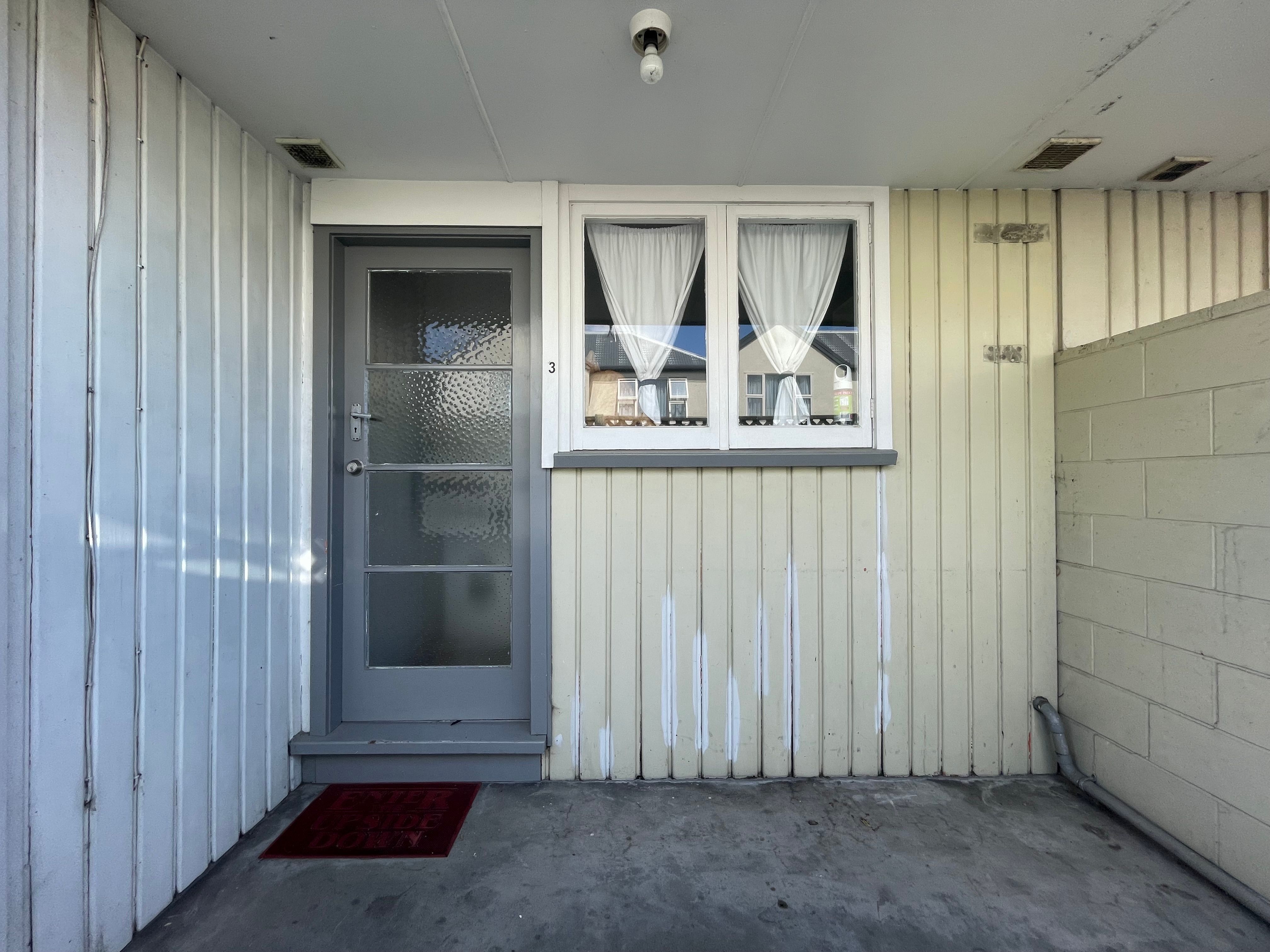 3/89 Sherborne Street, St Albans, Christchurch City