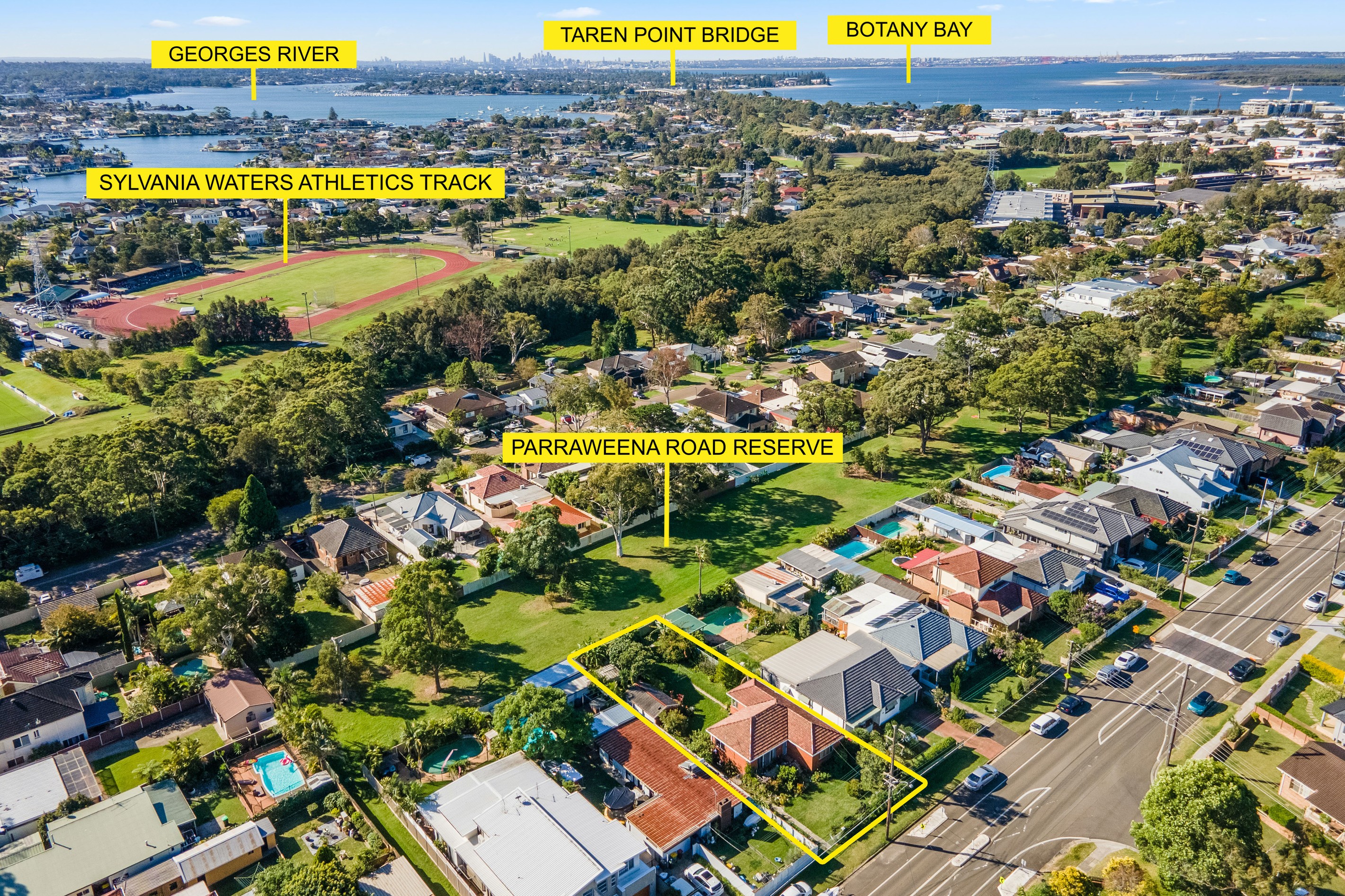 187 Parraweena Road, Miranda, NSW 2228