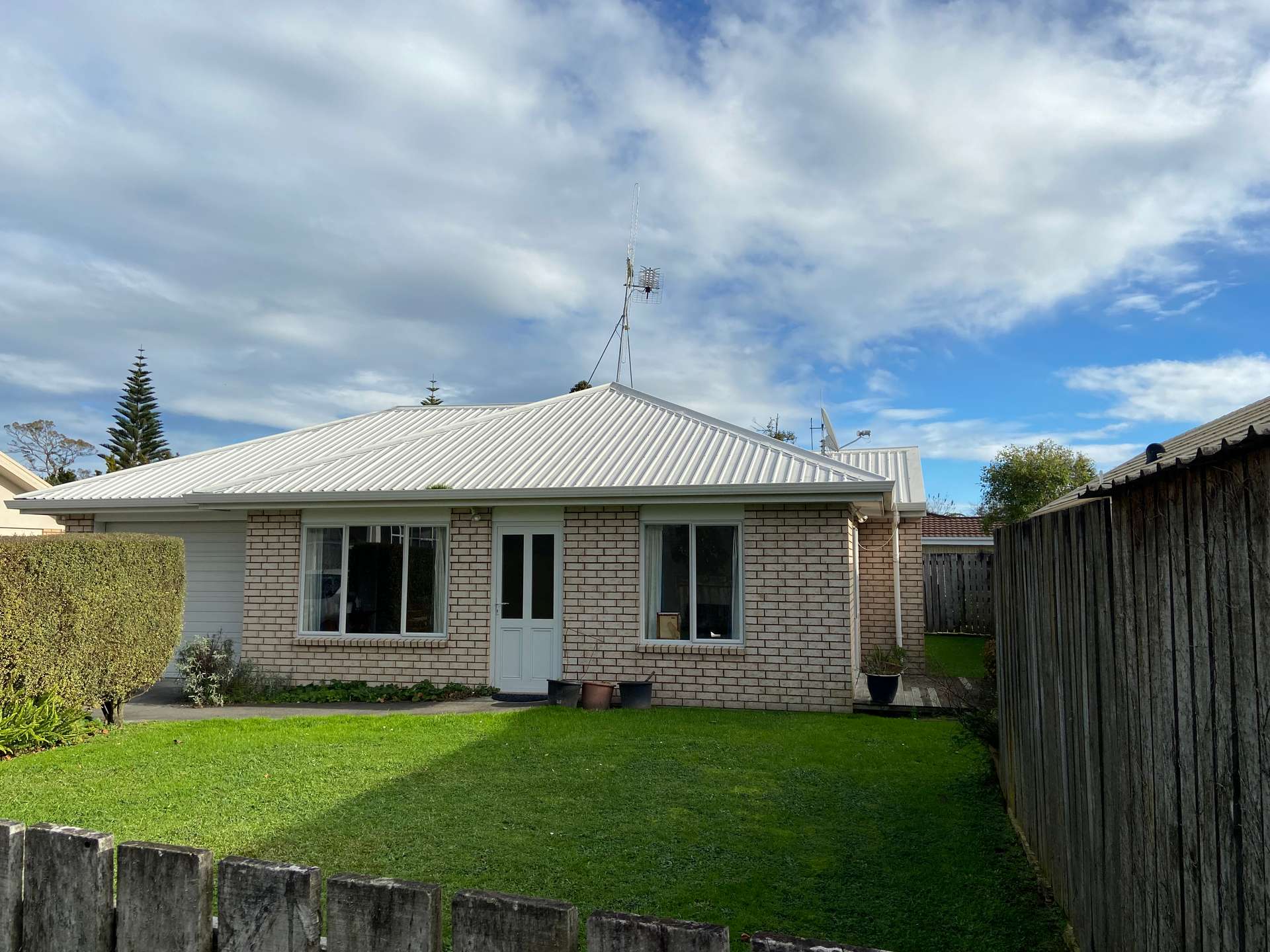 50a Te Aroha Road photo 1