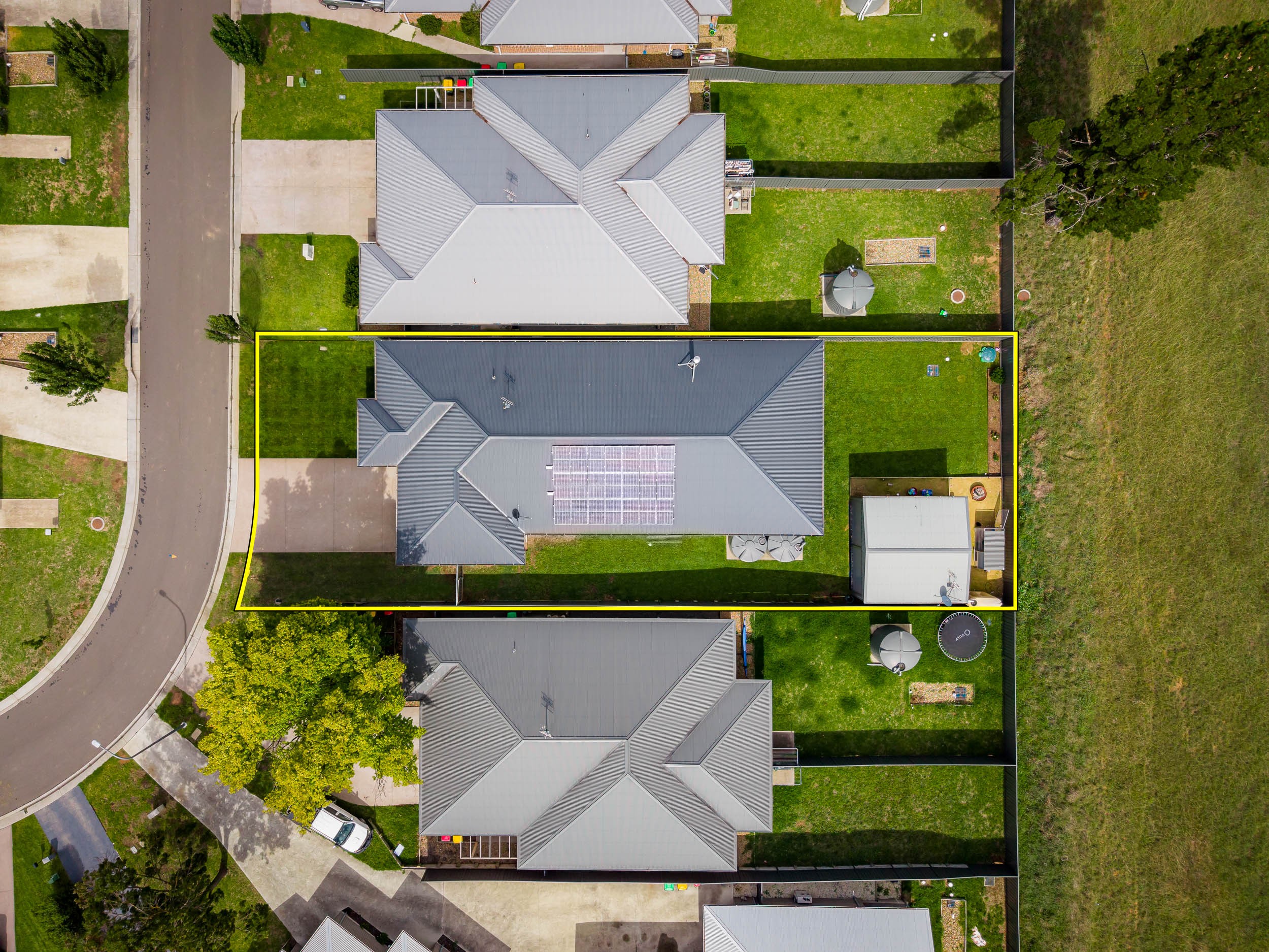 12 Huxtable Place, Goulburn, NSW 2580