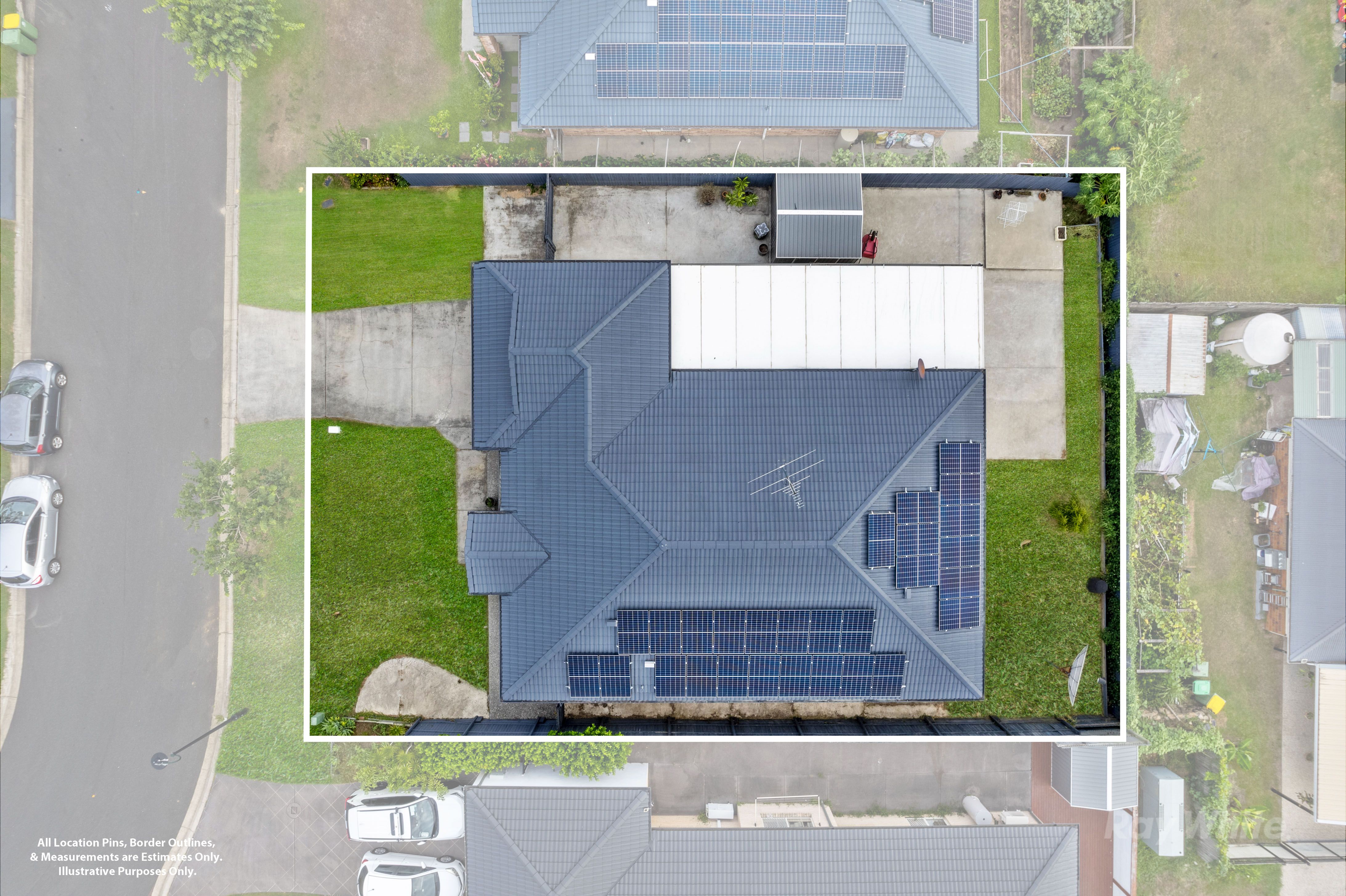 20 Sunrise Crescent, Regents Park, QLD 4118