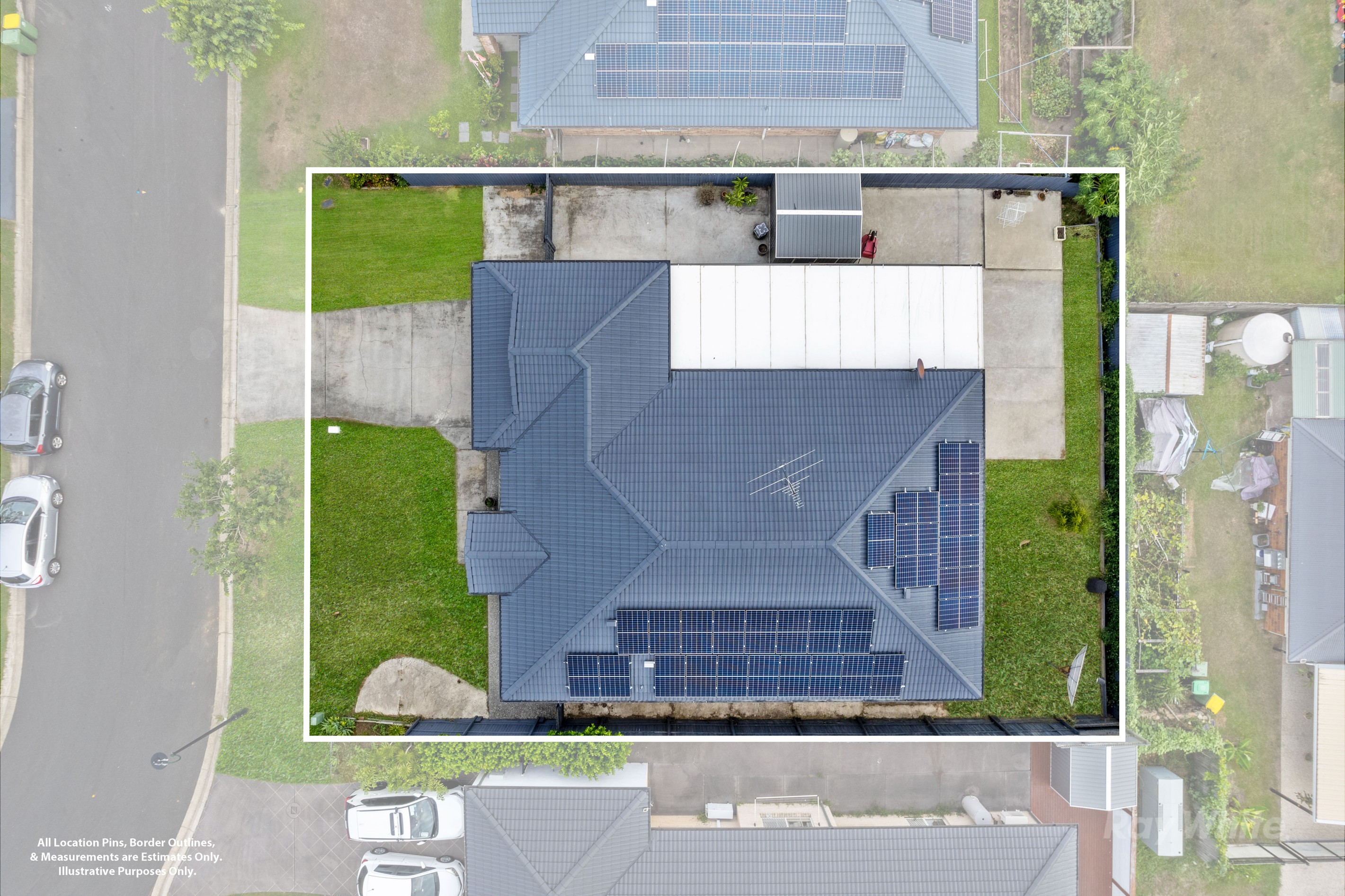 20 Sunrise Crescent, Regents Park, QLD 4118